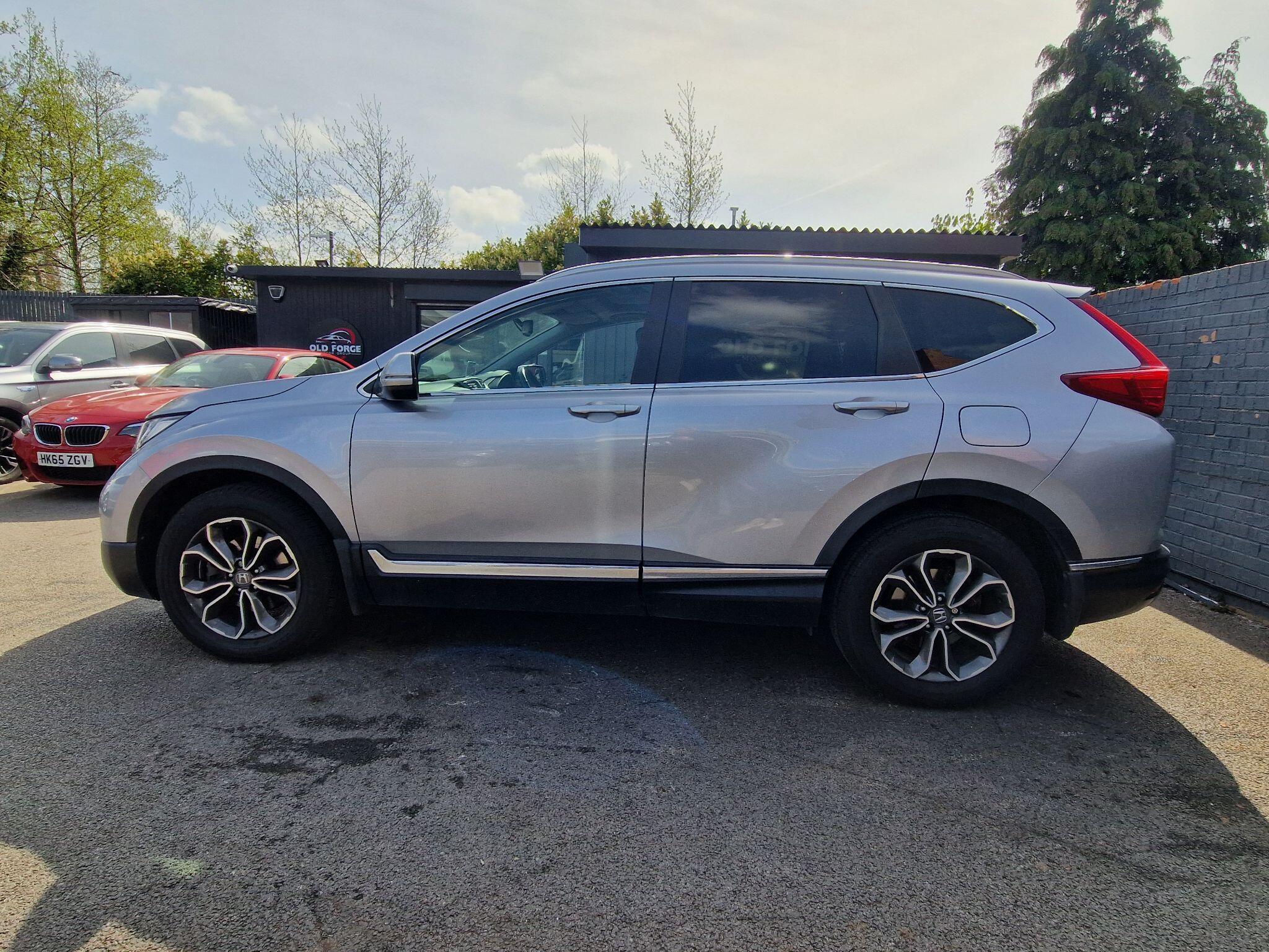 Honda CR-V - Image 6