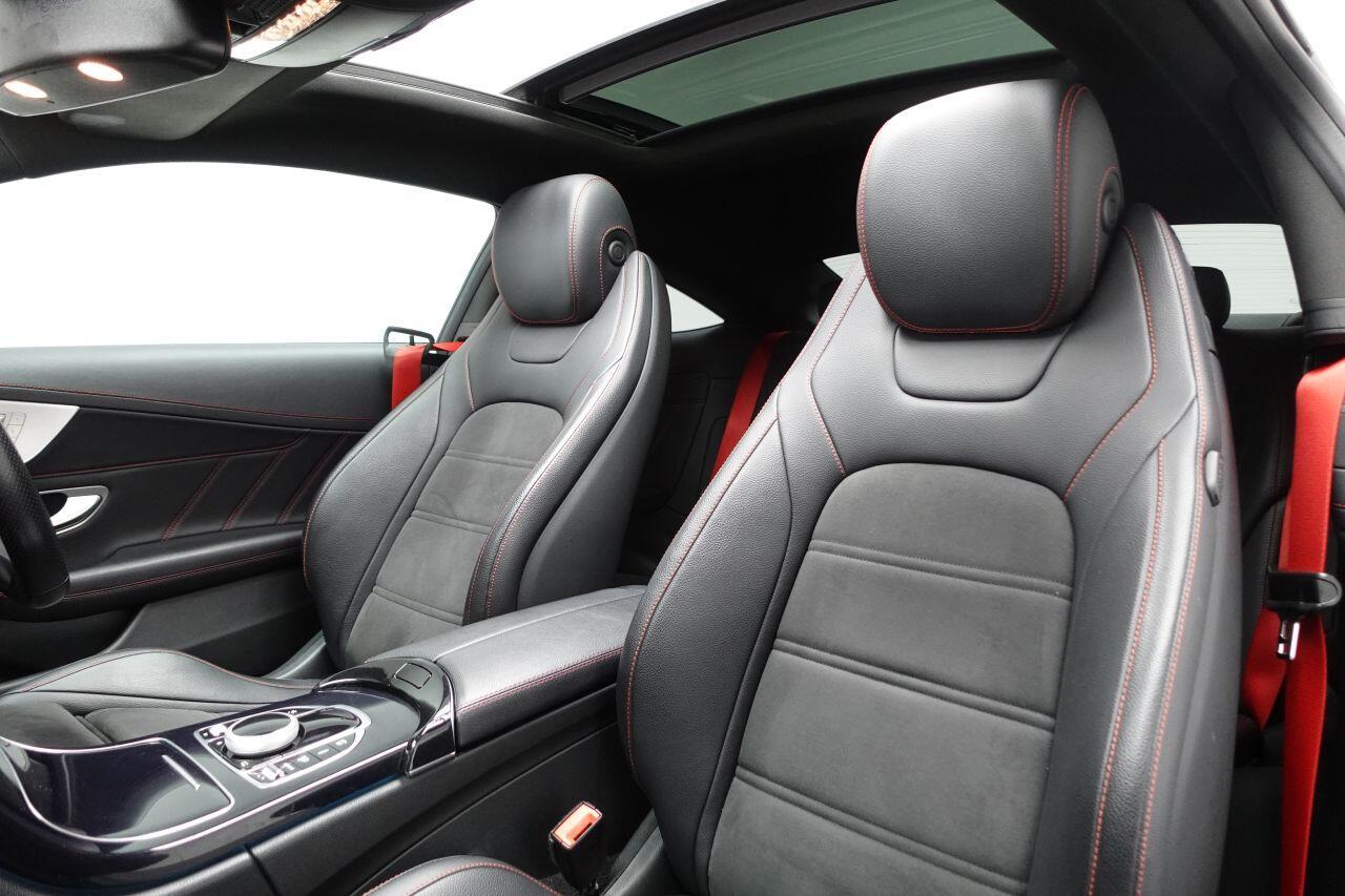Mercedes C Class - Image 18