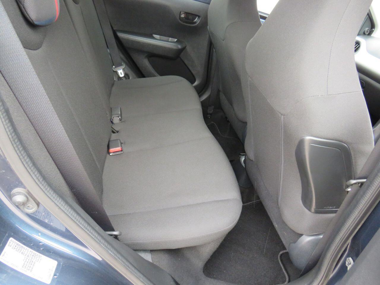 Peugeot 108 - Image 9