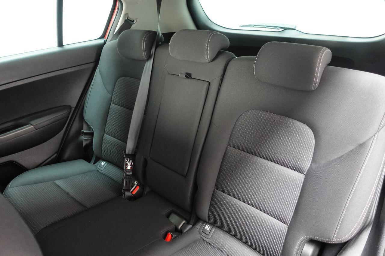 Kia Sportage - Image 20