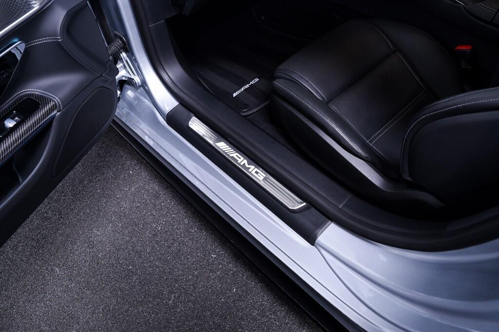 Mercedes AMG GT - Image 26