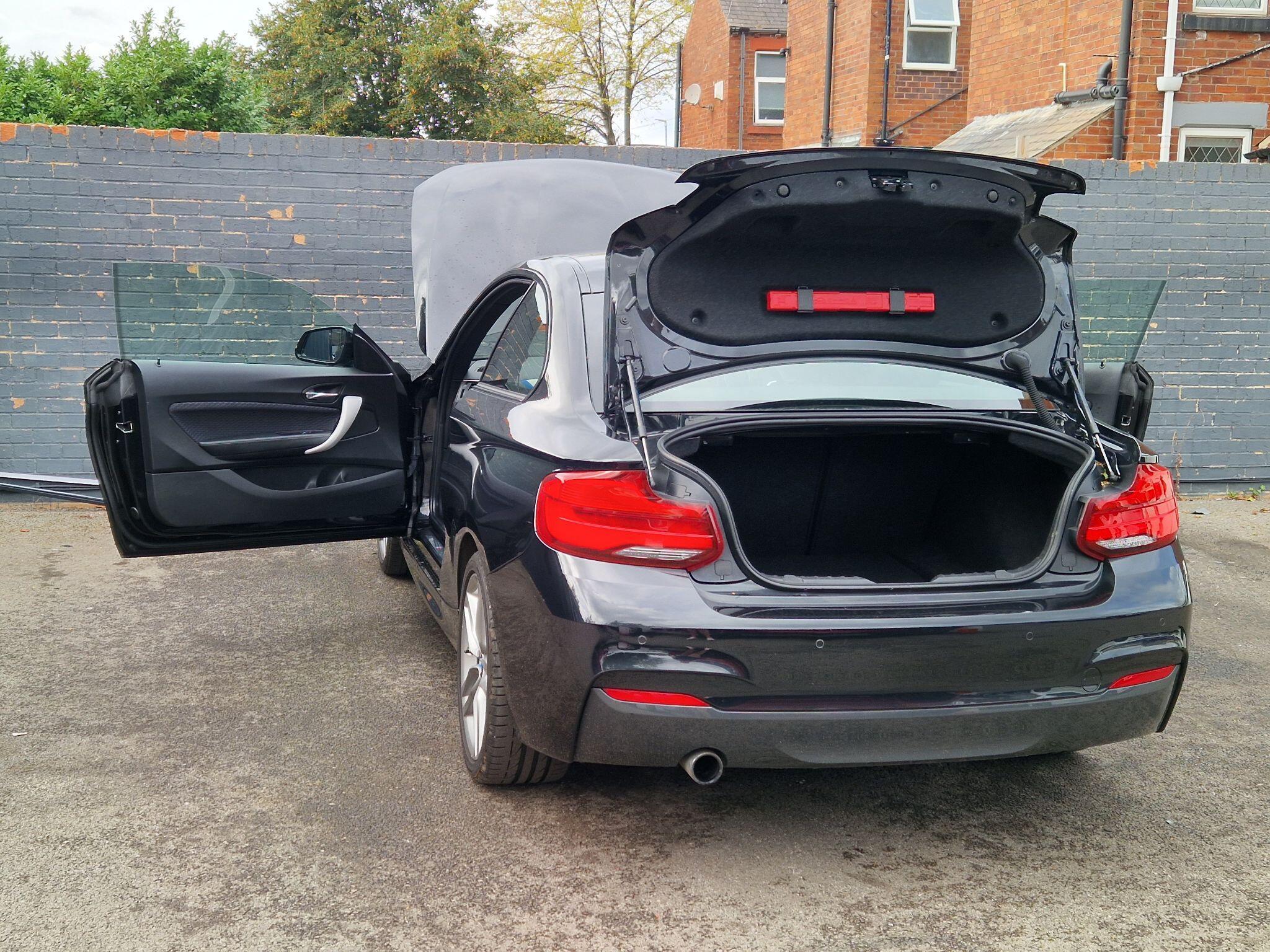 BMW 2 Series - Image 19