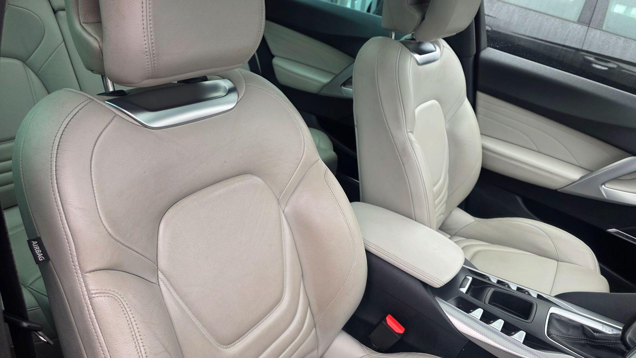 DS AUTOMOBILES DS 5 - Image 30