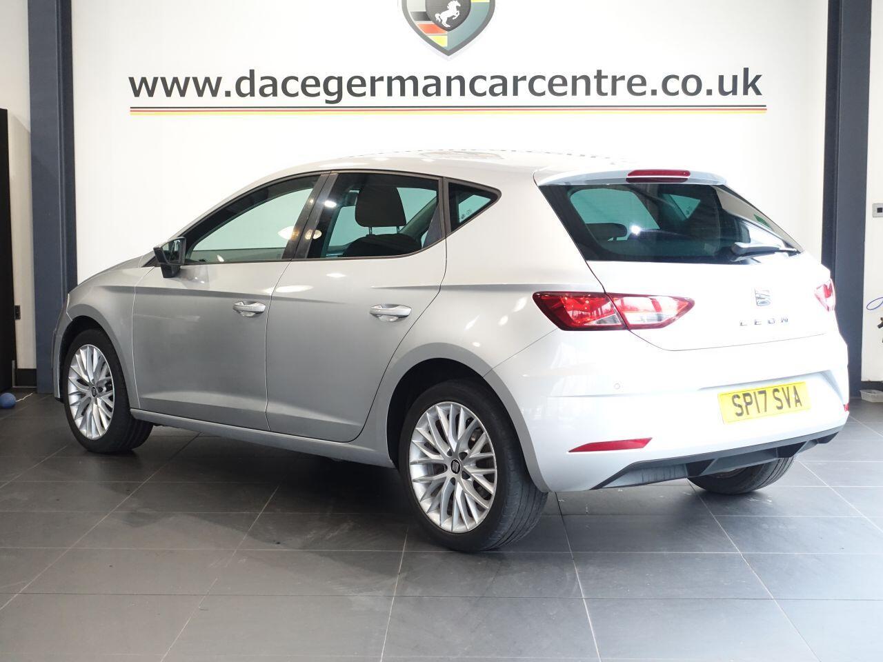 SEAT Leon - Image 8