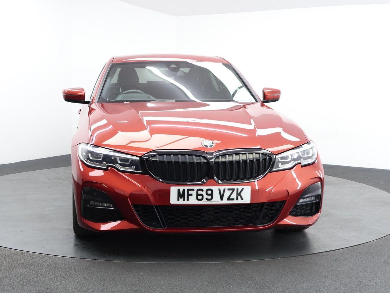 BMW 3 Series - Image 5