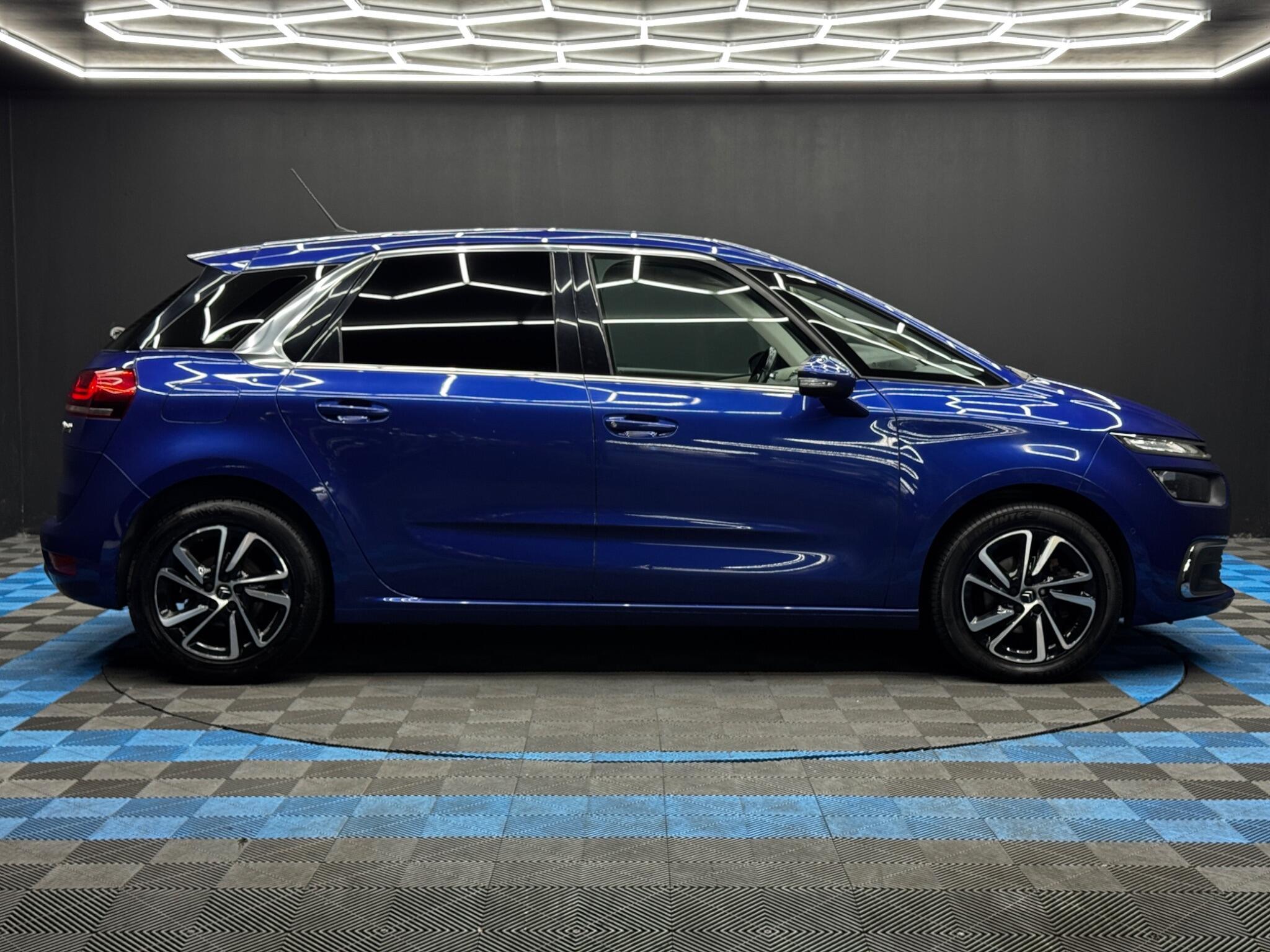 Citroen C4 Picasso - Image 4
