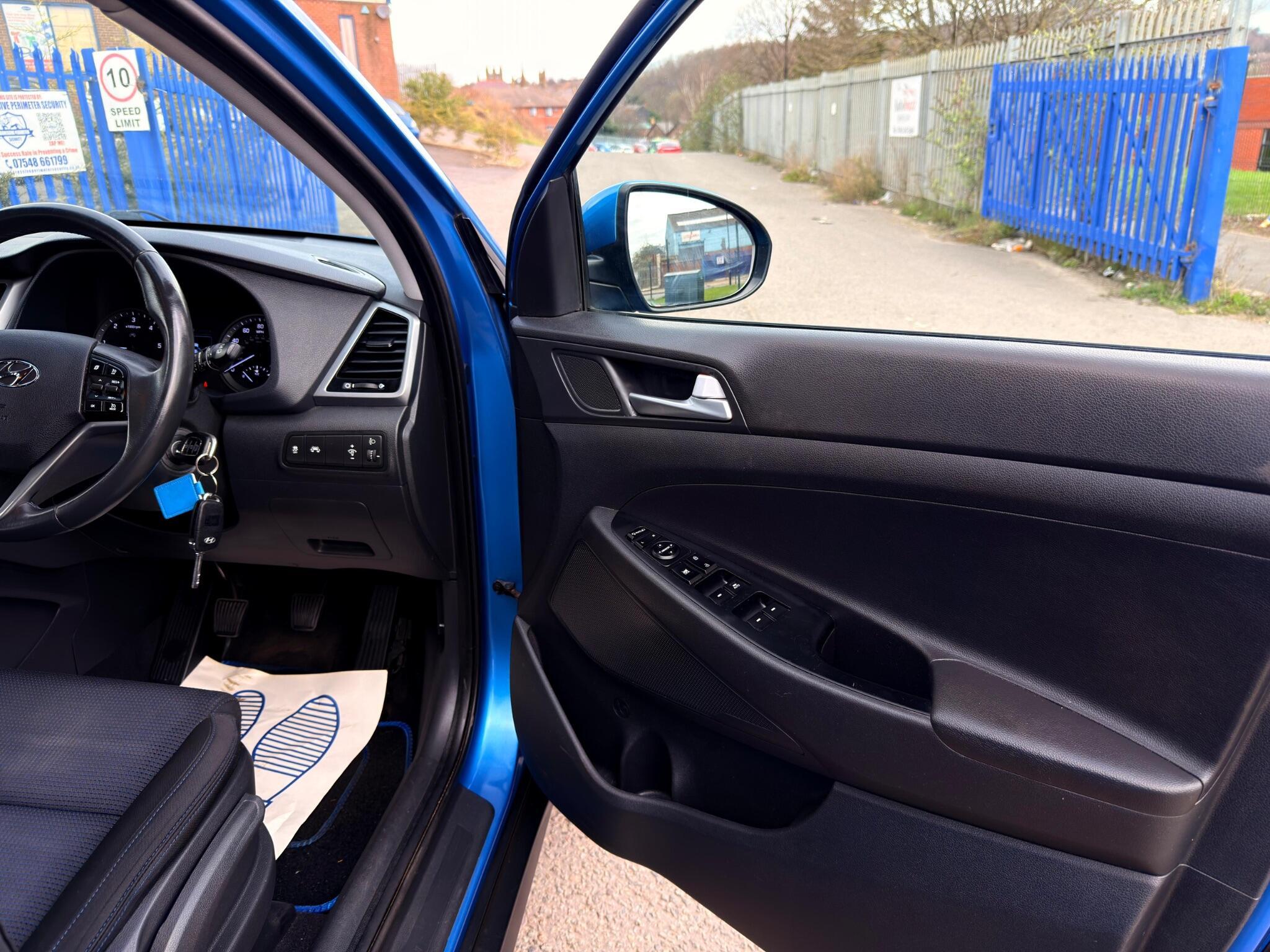 Hyundai Tucson - Image 29