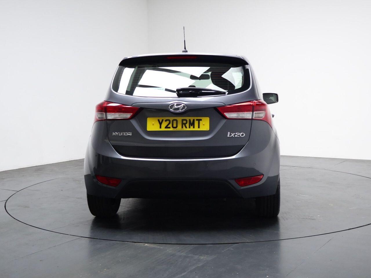 Hyundai ix20 - Image 11