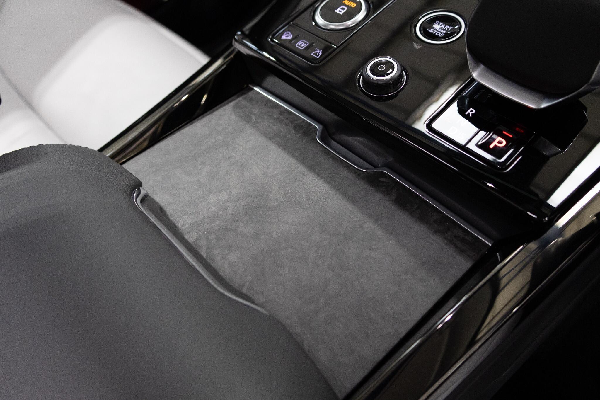 Land Rover RANGE ROVER SPORT - Image 21