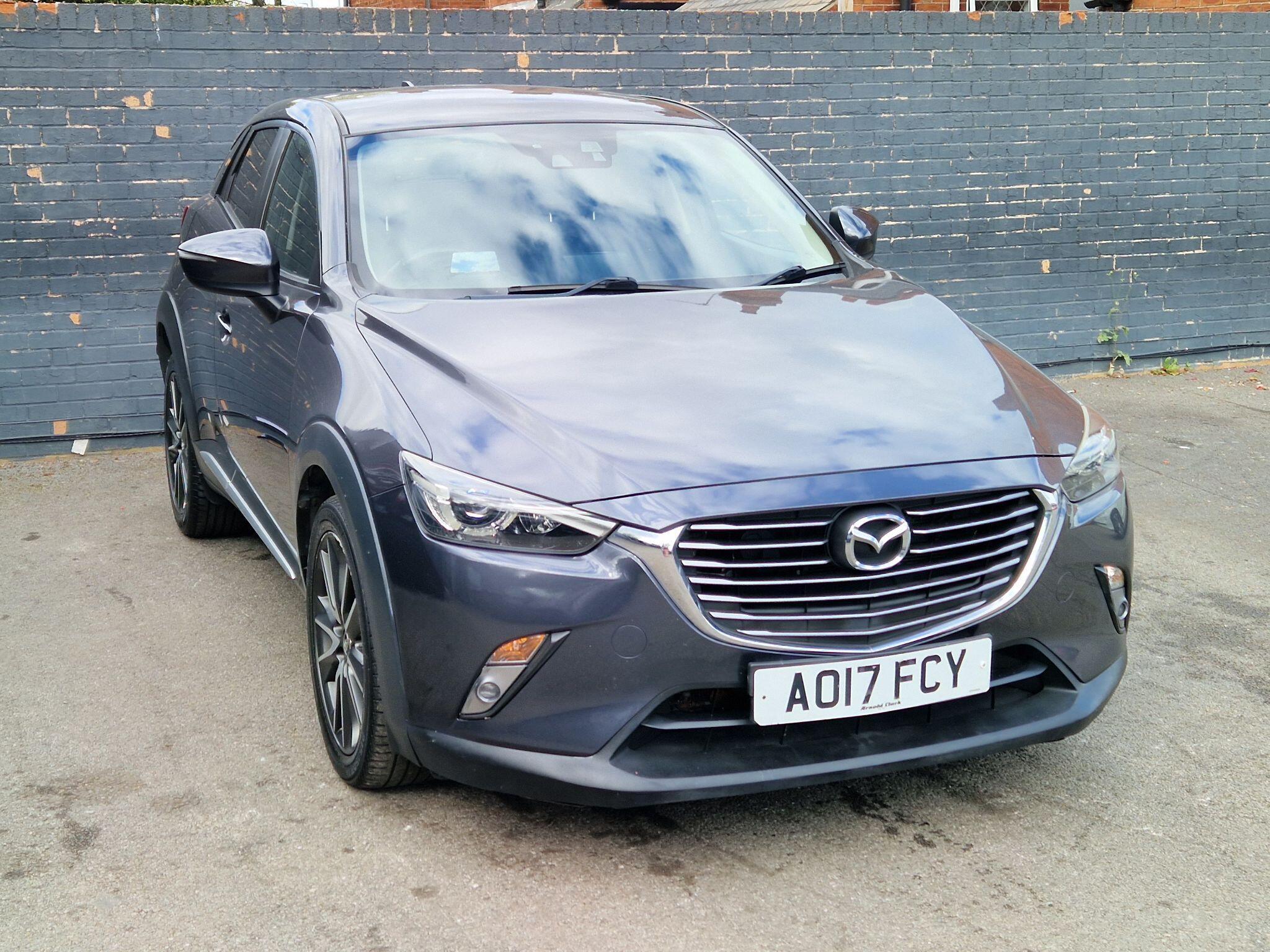 Mazda CX-3 - Image 3