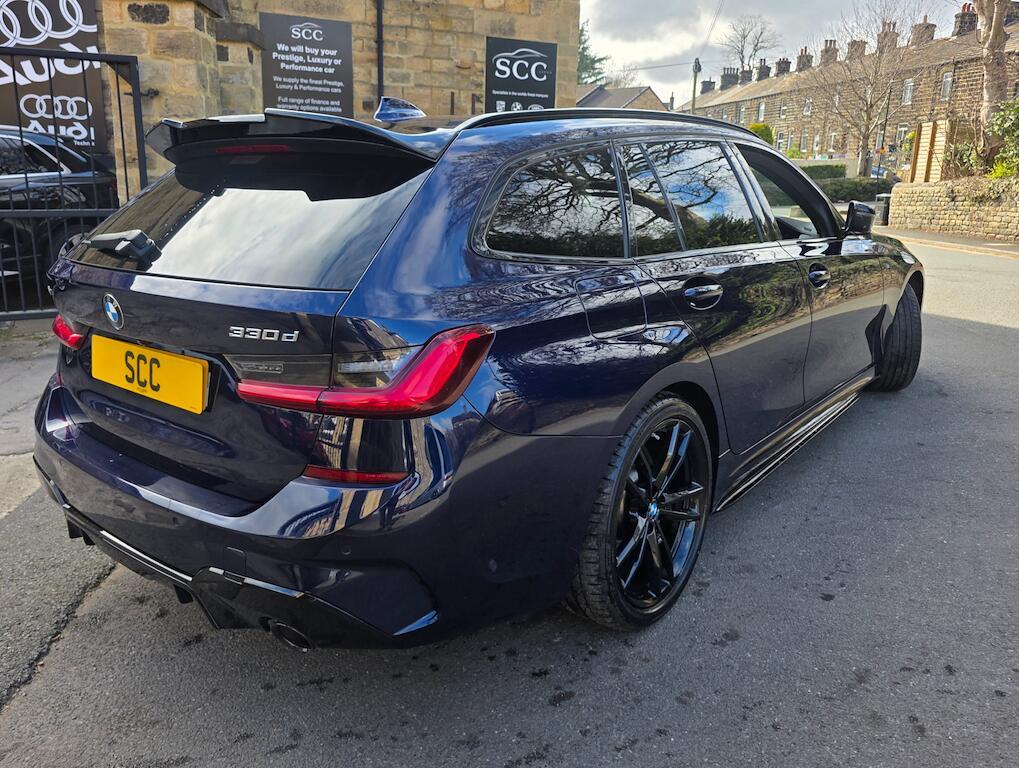 BMW 3 Series - Image 8