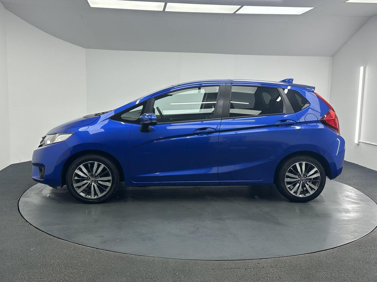 Honda Jazz - Image 7