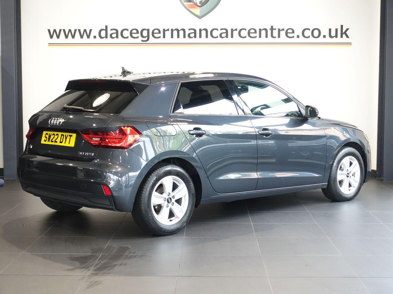 Audi A1 - Image 6