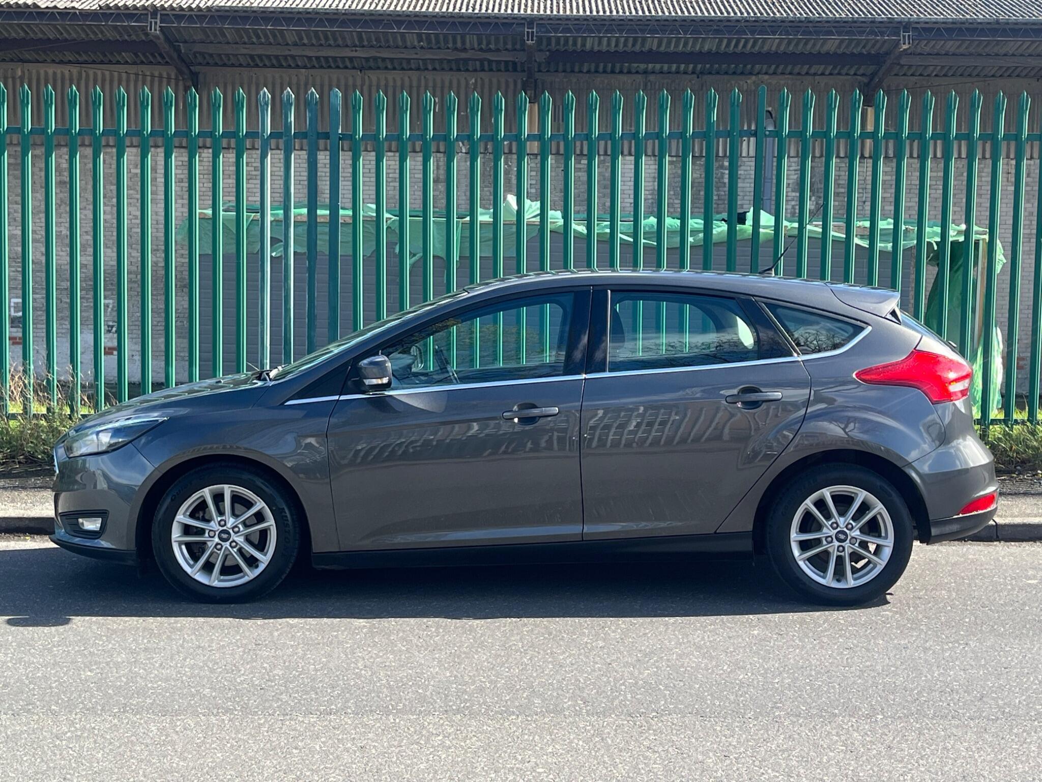 Ford Focus - Image 3
