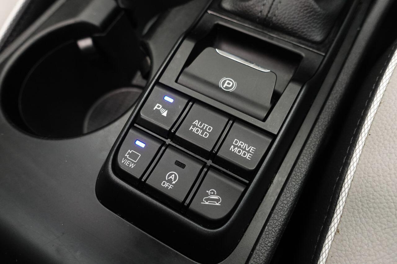 Hyundai Tucson - Image 49