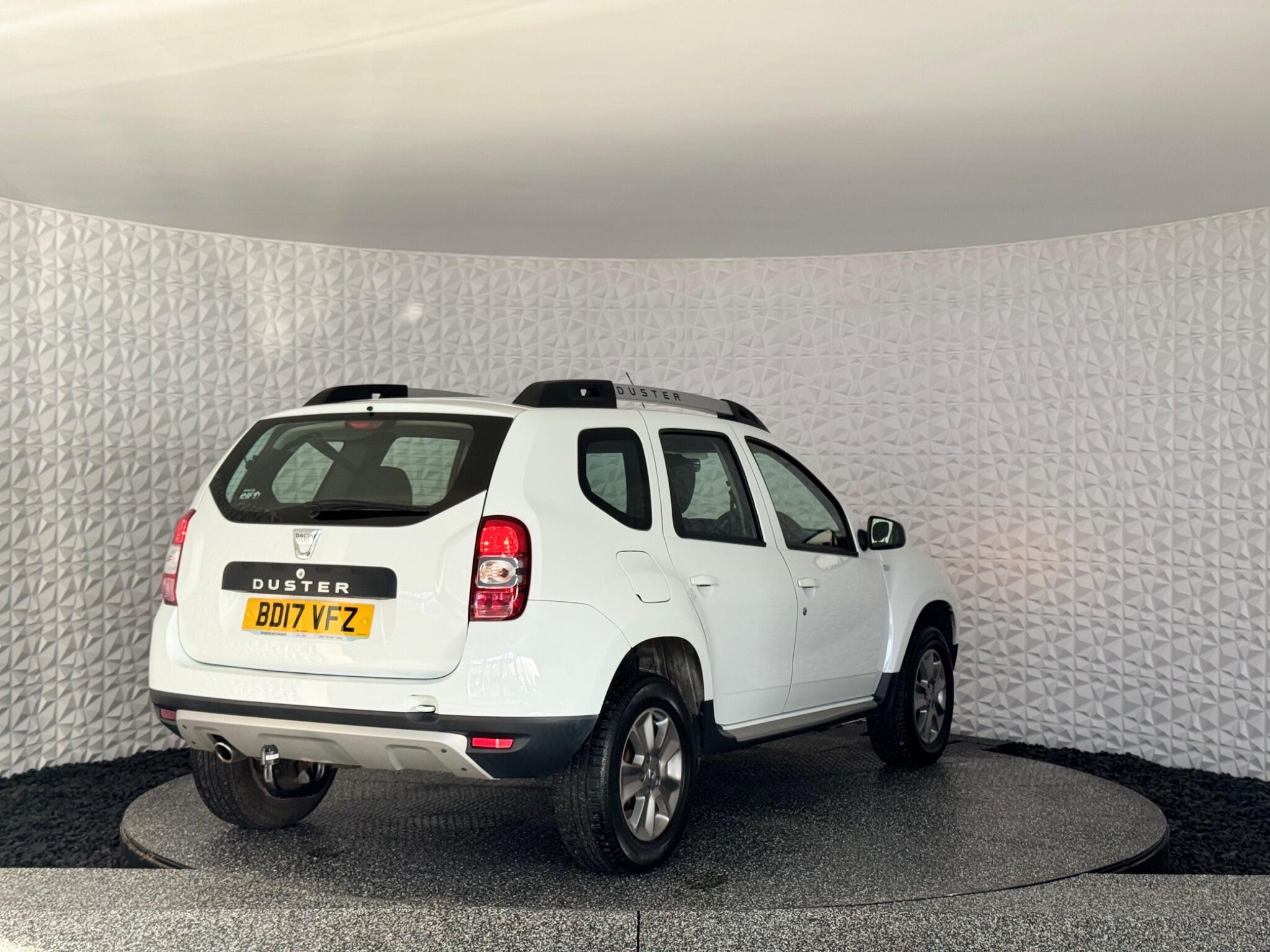 Dacia Duster - Image 8