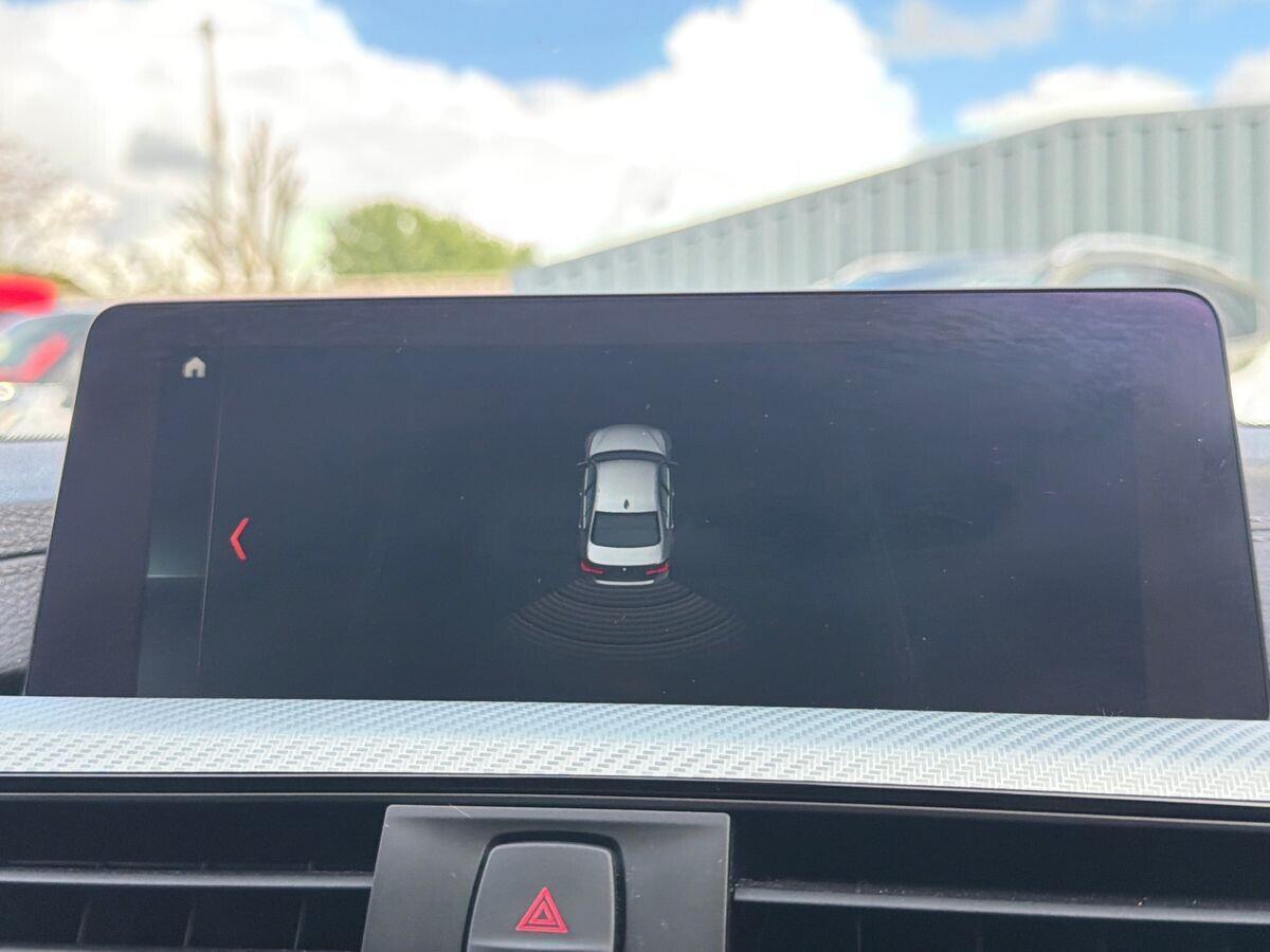 BMW 3 Series - Image 26