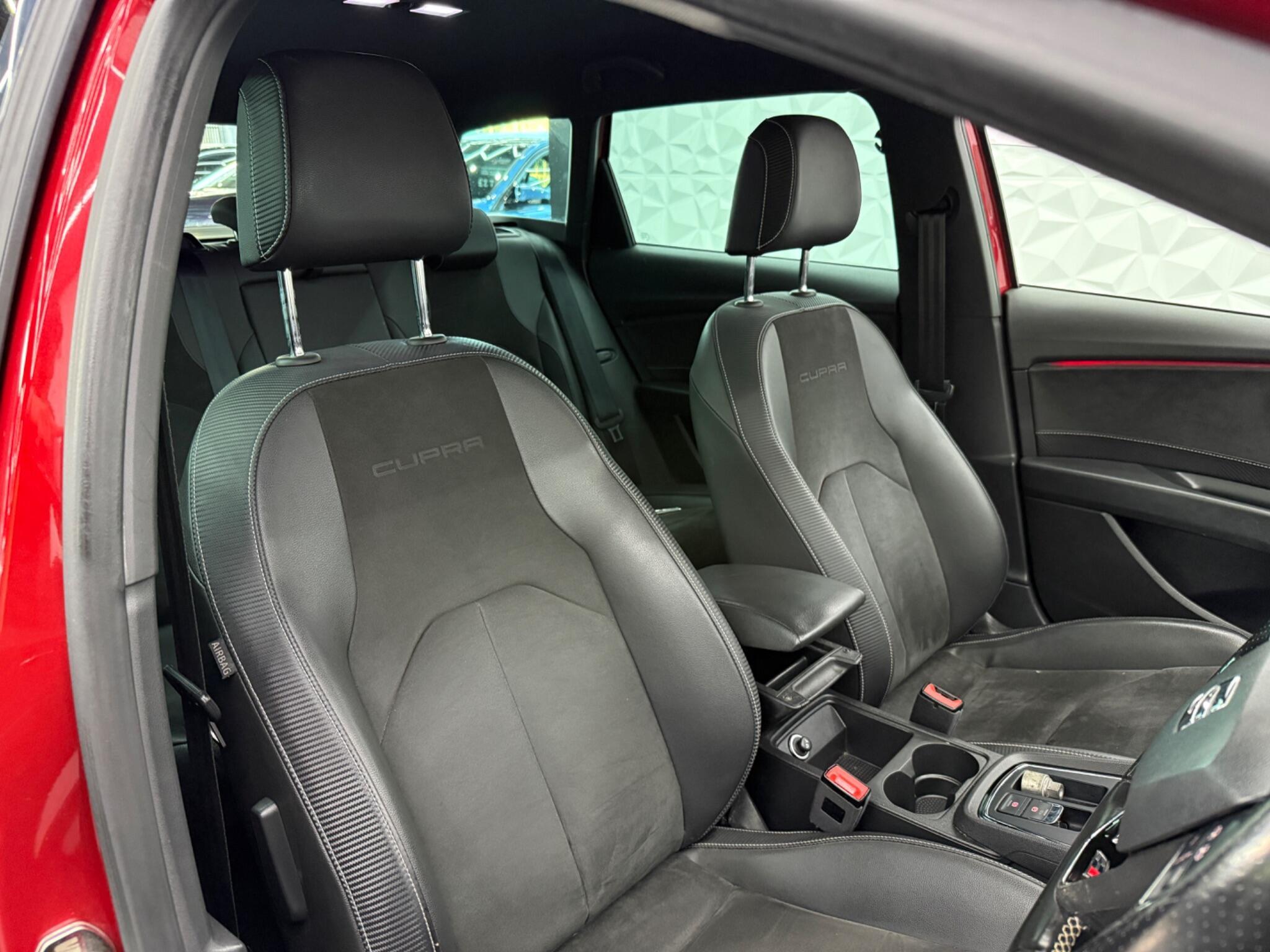 SEAT Leon - Image 20