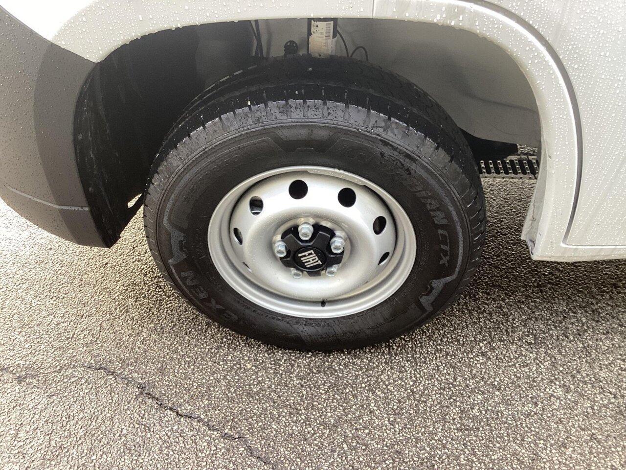 Fiat Ducato - Image 11