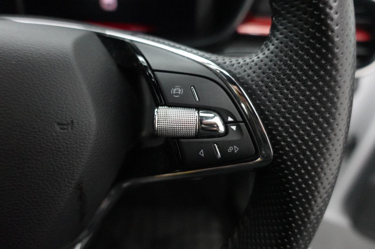 Skoda Fabia - Image 20