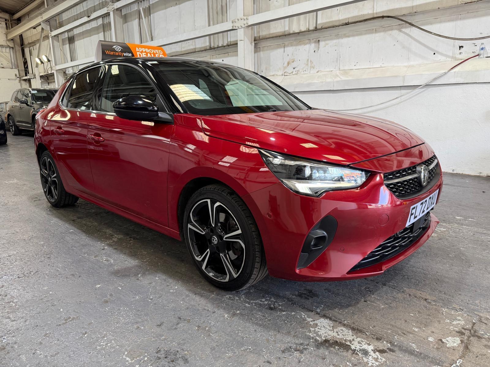 Vauxhall Corsa - Image 4