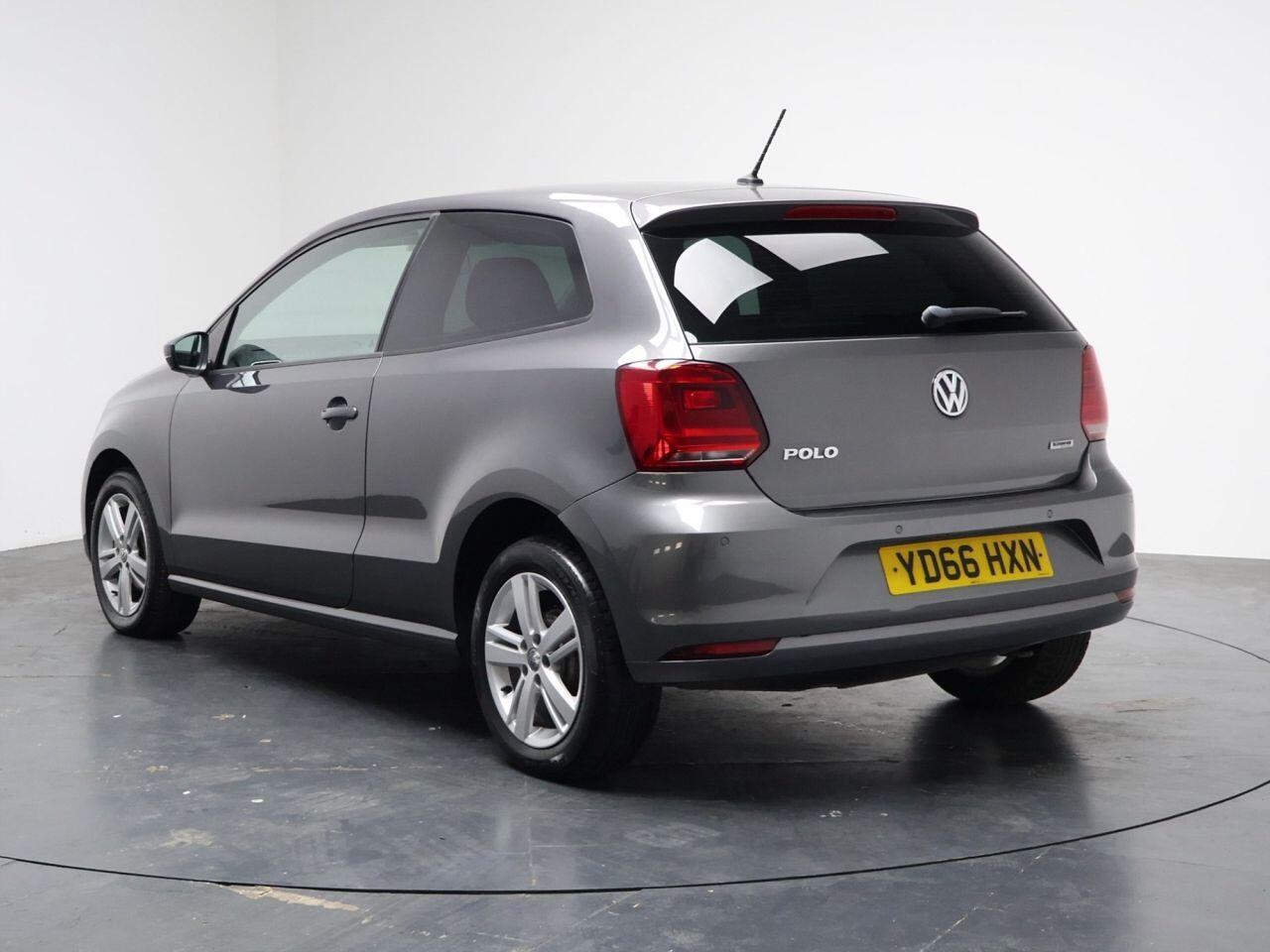 Volkswagen Polo - Image 14