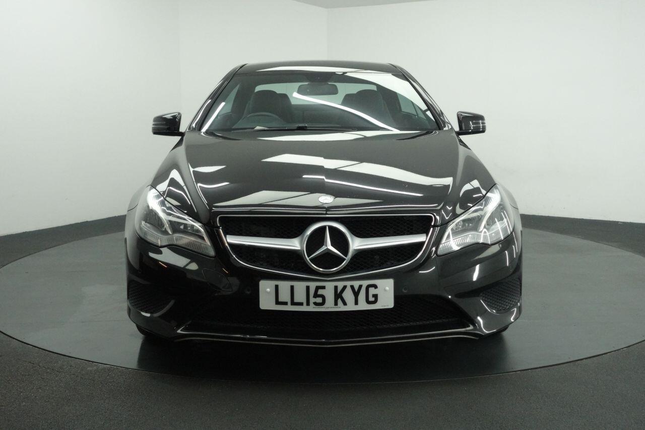 Mercedes-benz E Class - Image 5