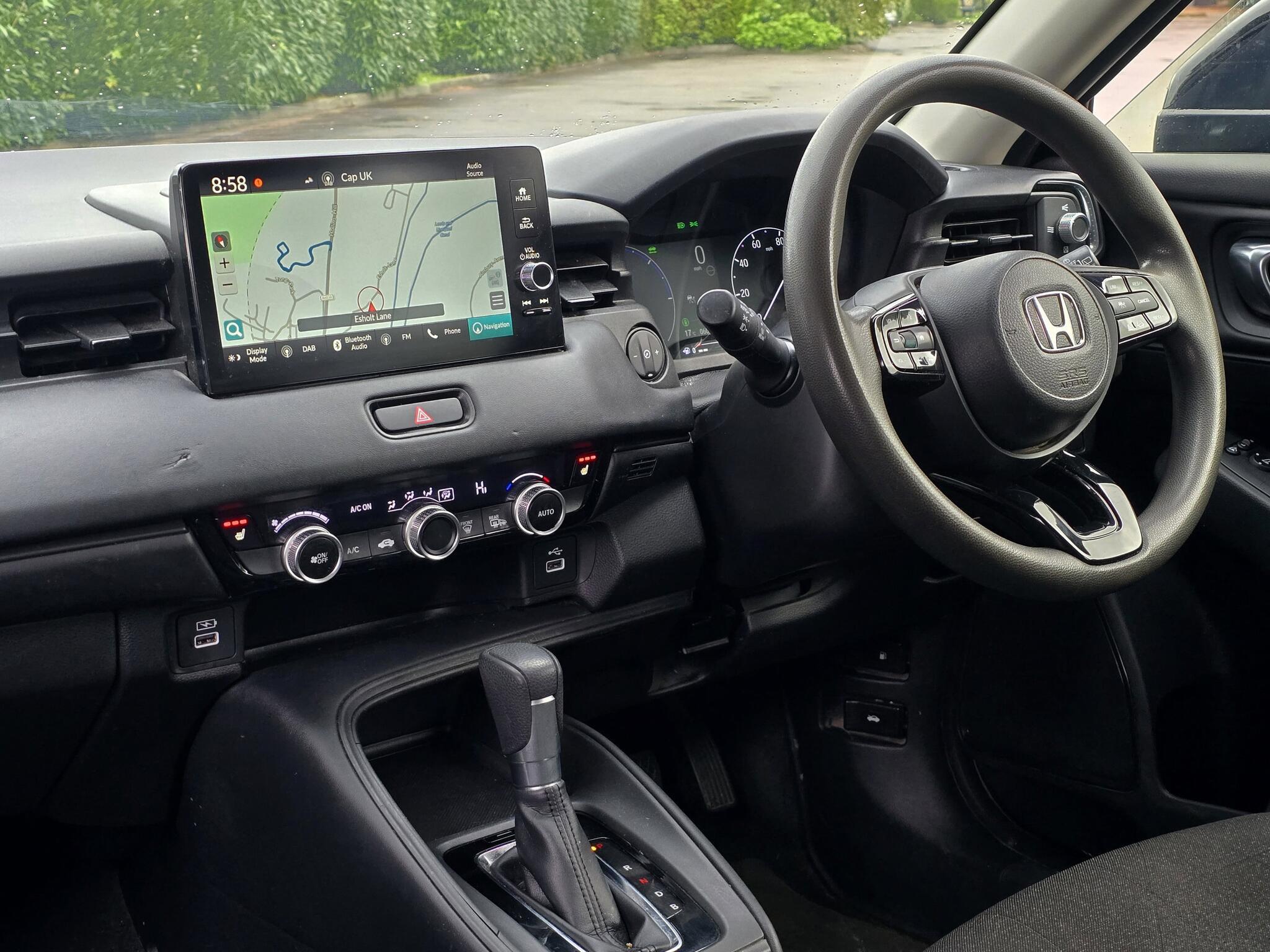 Honda HR-V - Image 2