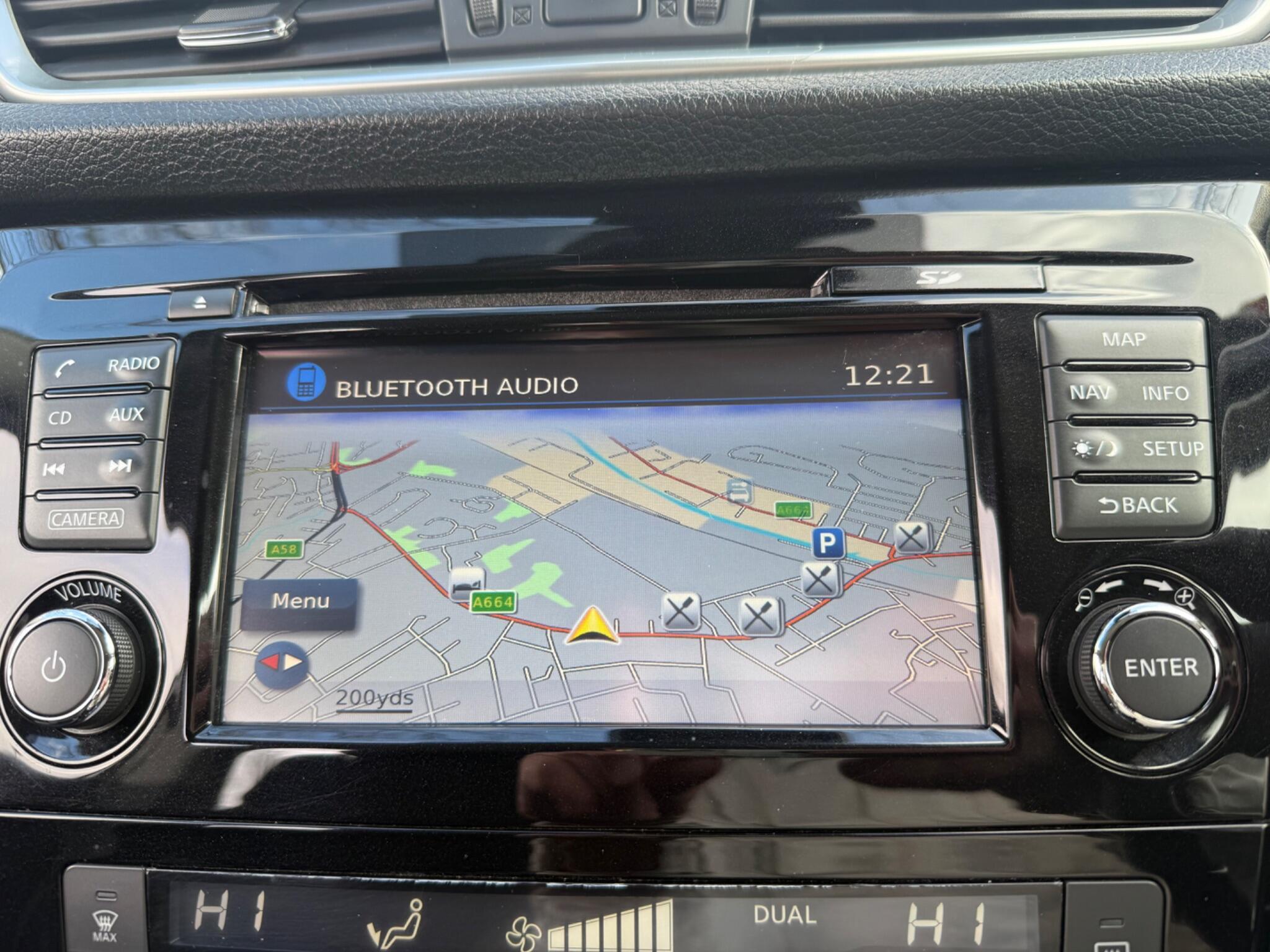 Nissan Qashqai - Image 55