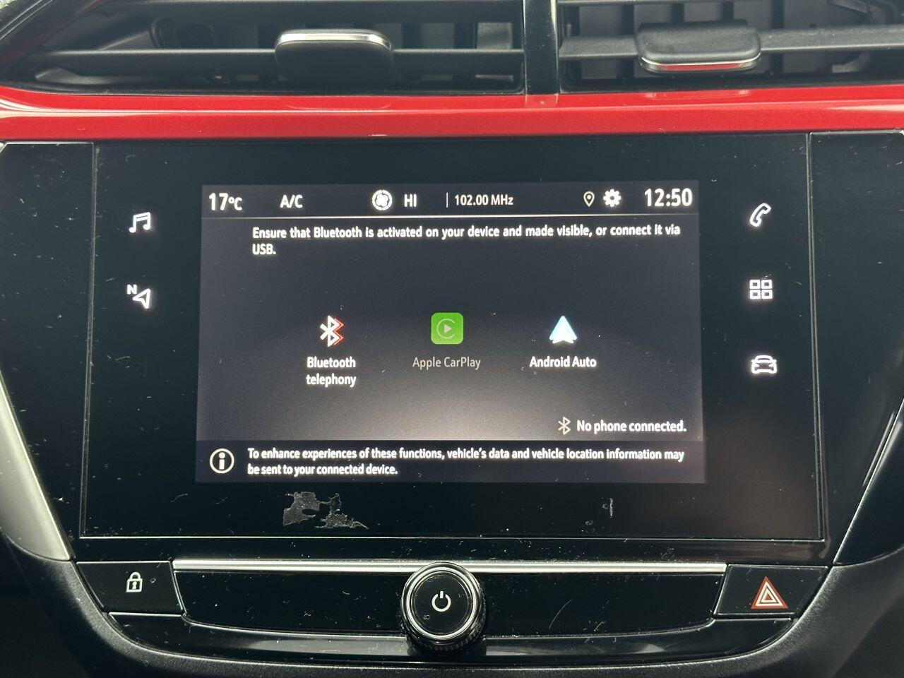 Vauxhall Corsa - Image 3