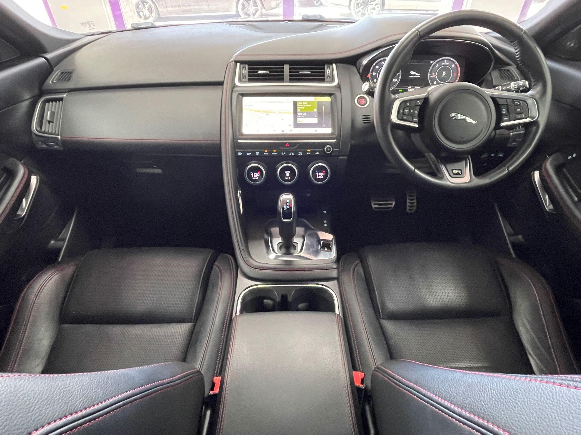 Jaguar E-Pace - Image 2