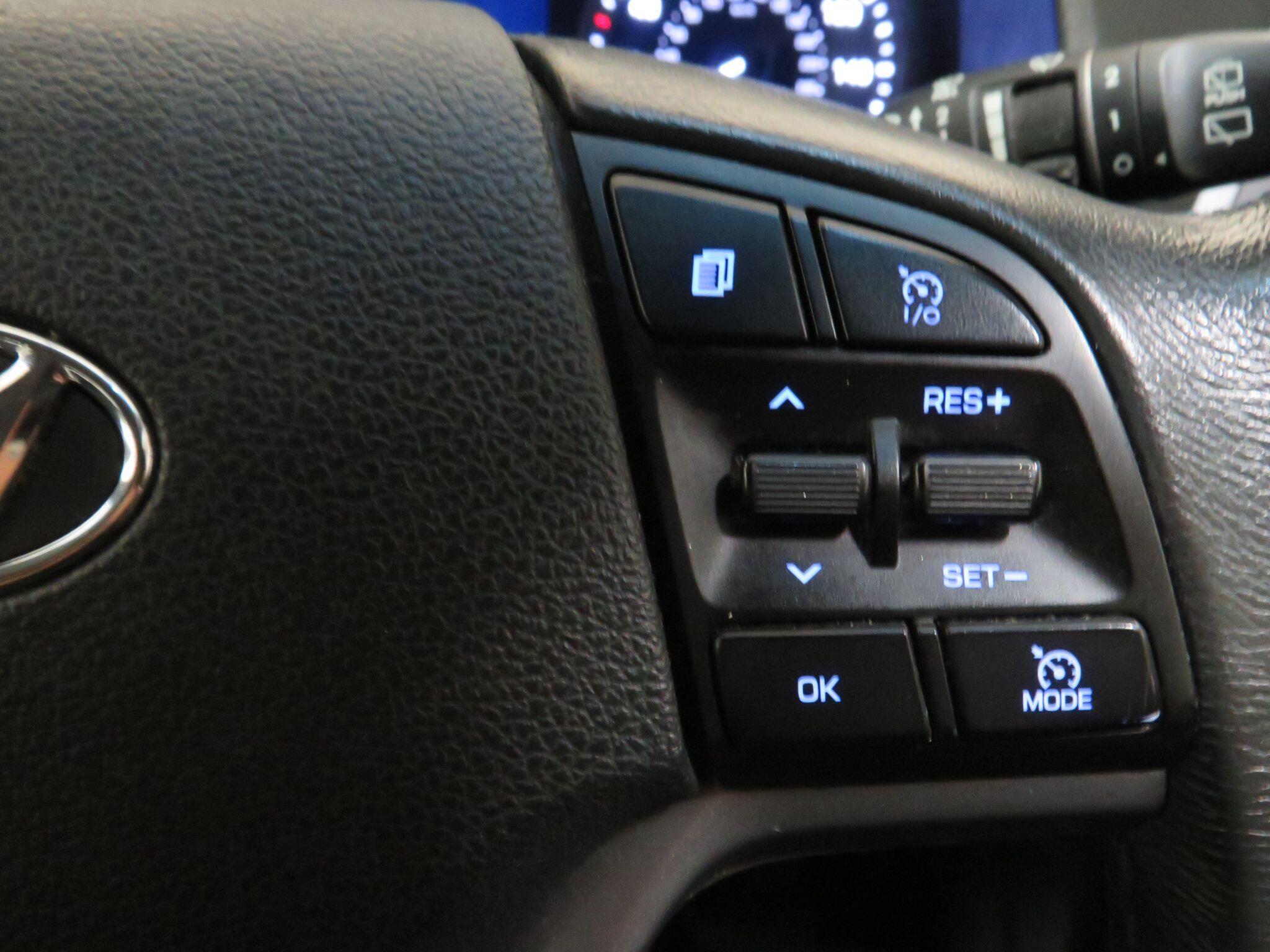 Hyundai Tucson - Image 18