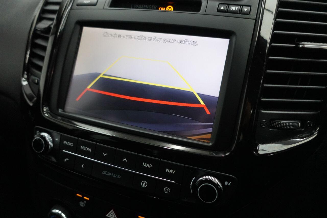 Kia Venga - Image 14