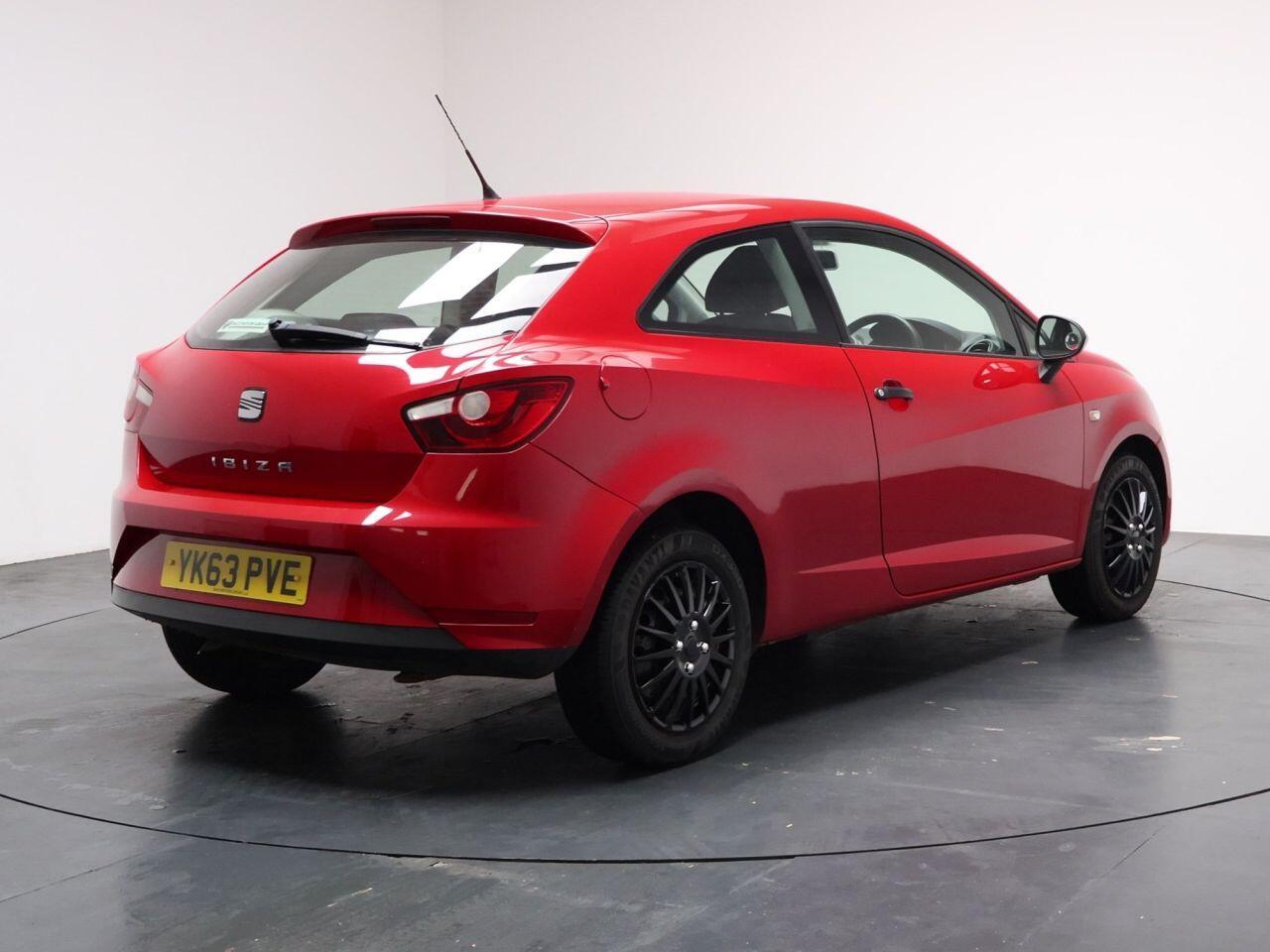 SEAT Ibiza - Image 12