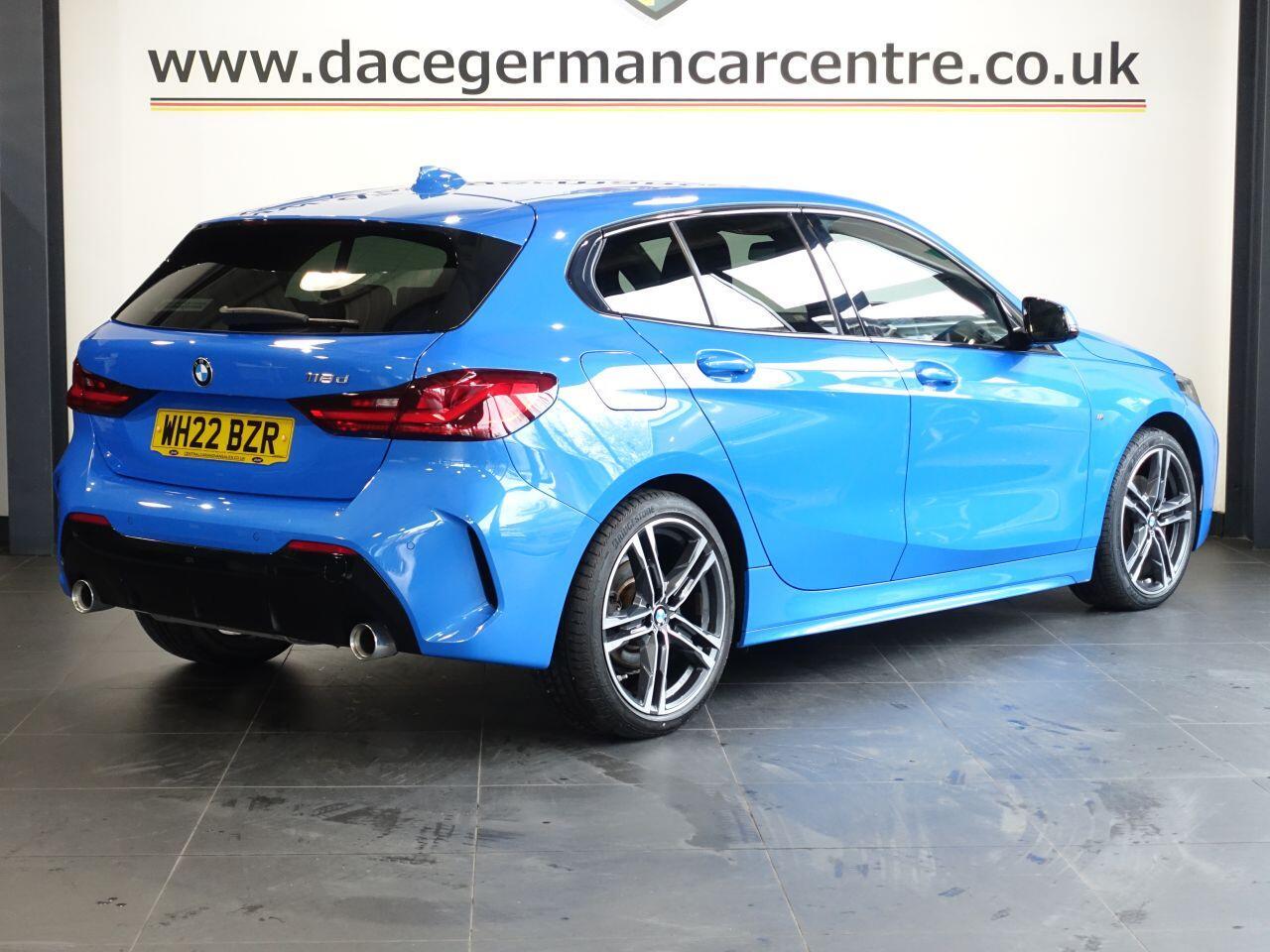 BMW 1 Series - Image 6