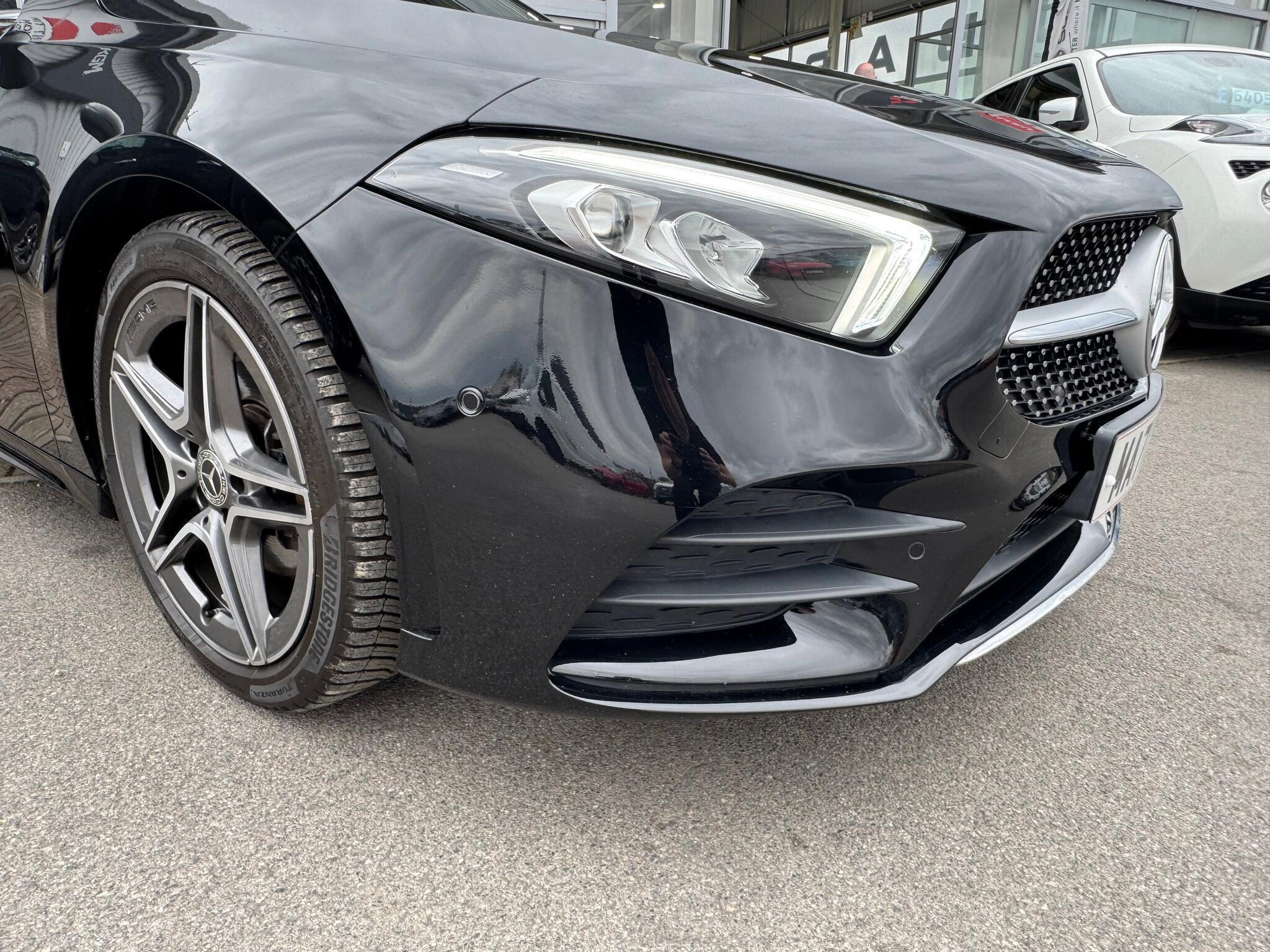 Mercedes A Class - Image 10
