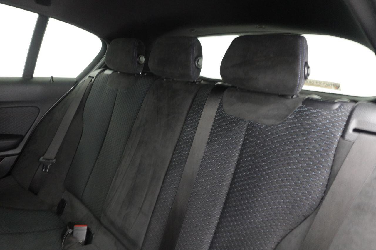 BMW 1 Series - Image 15