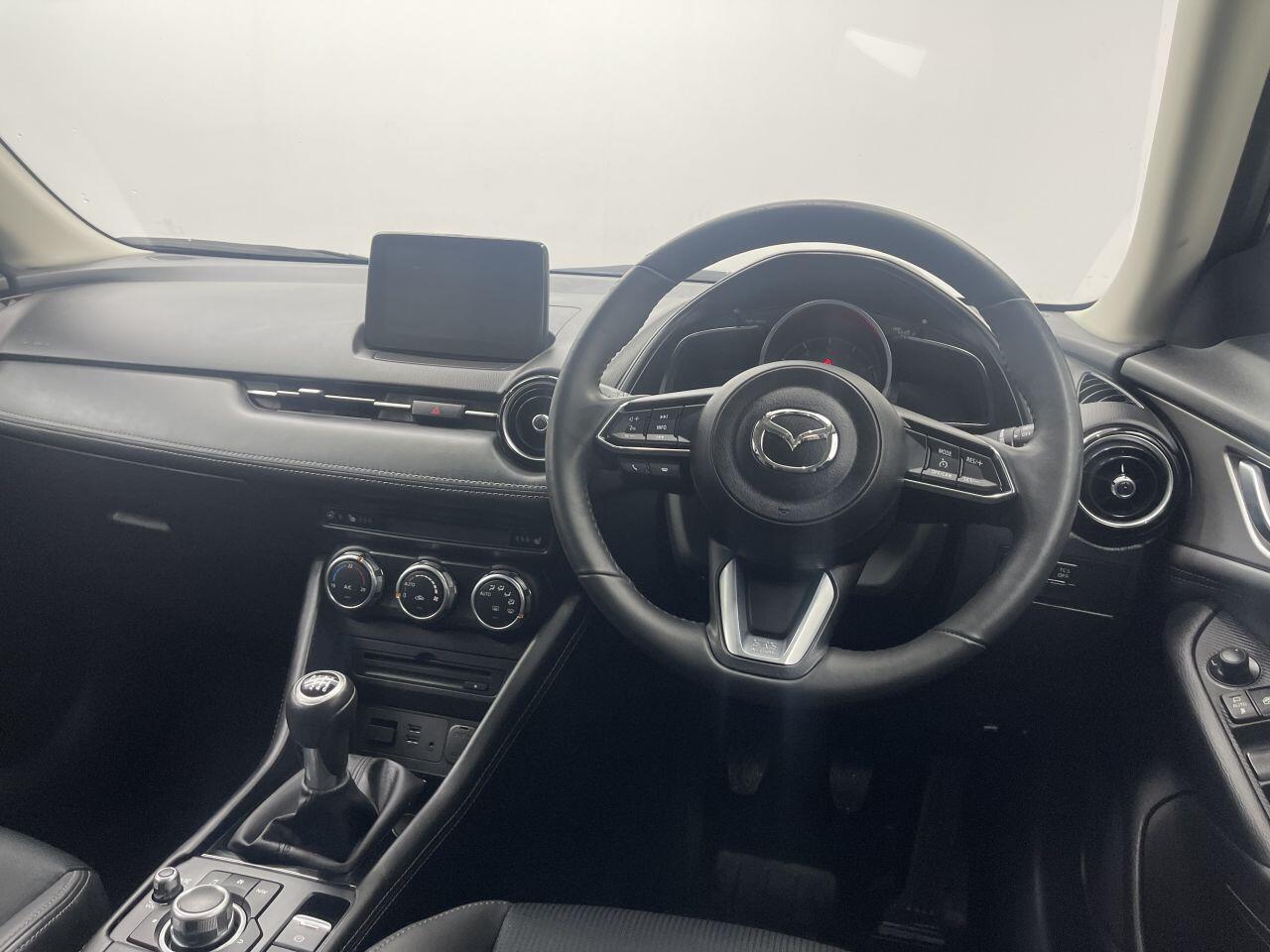 Mazda CX-3 - Image 23