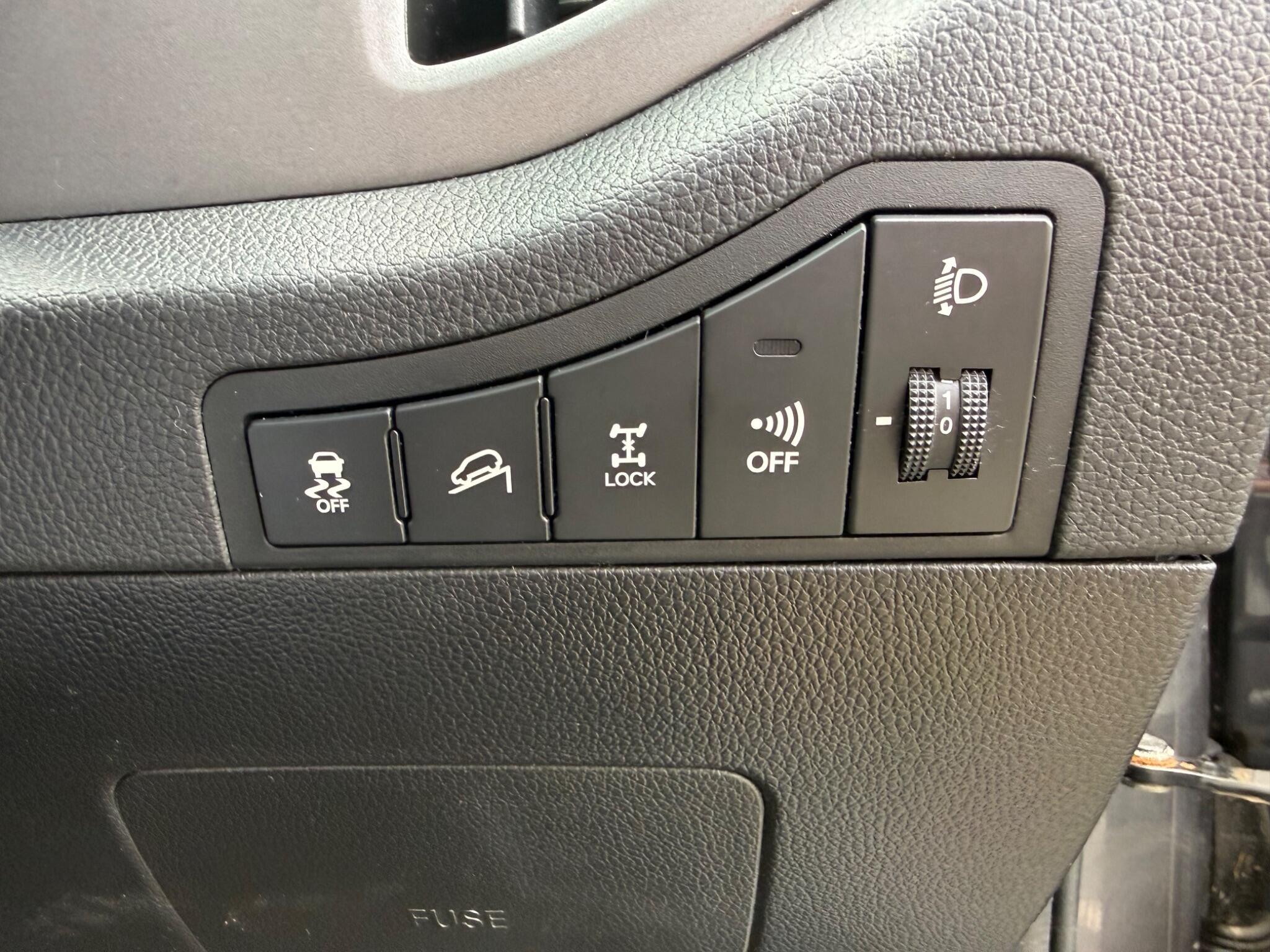 Kia Sportage - Image 18