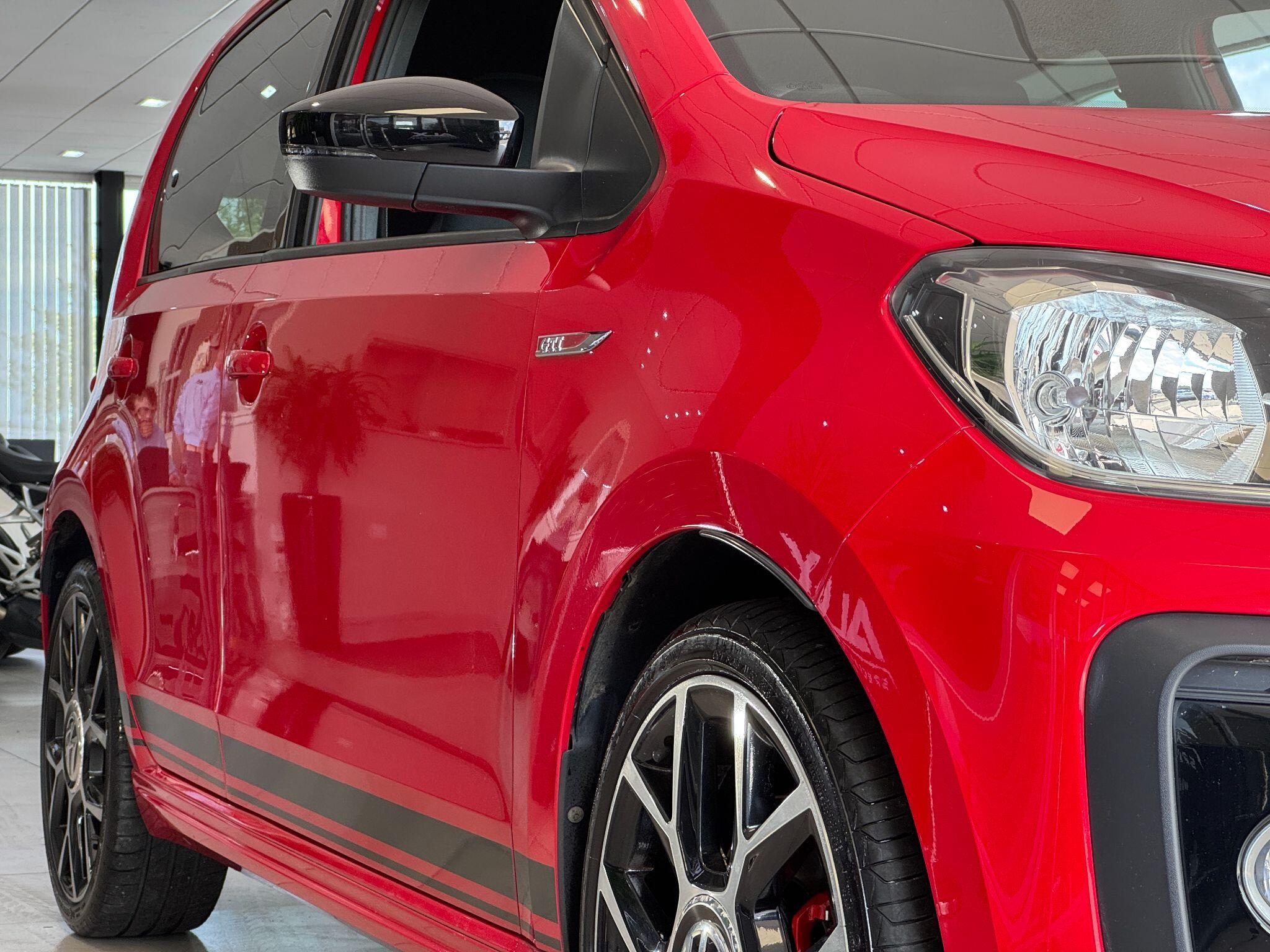 Volkswagen up! - Image 7