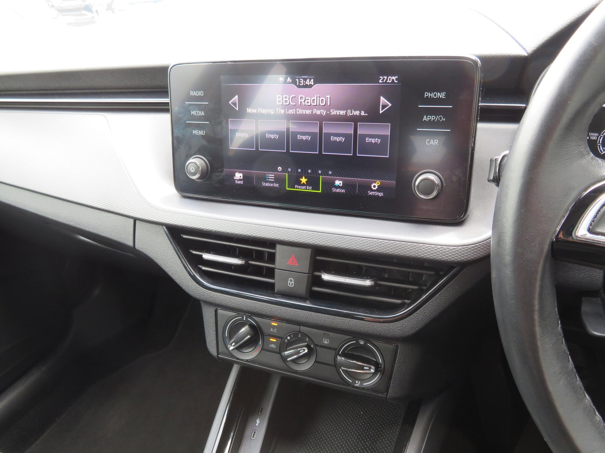 Skoda Scala - Image 19