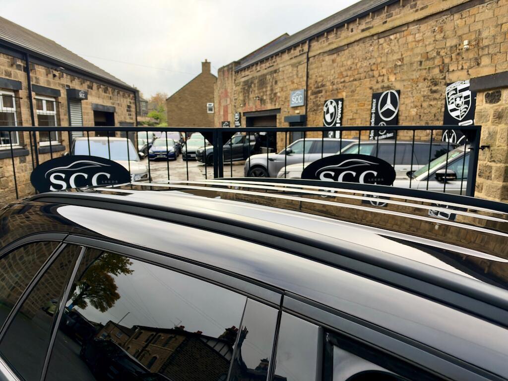 Mercedes GLC - Image 17