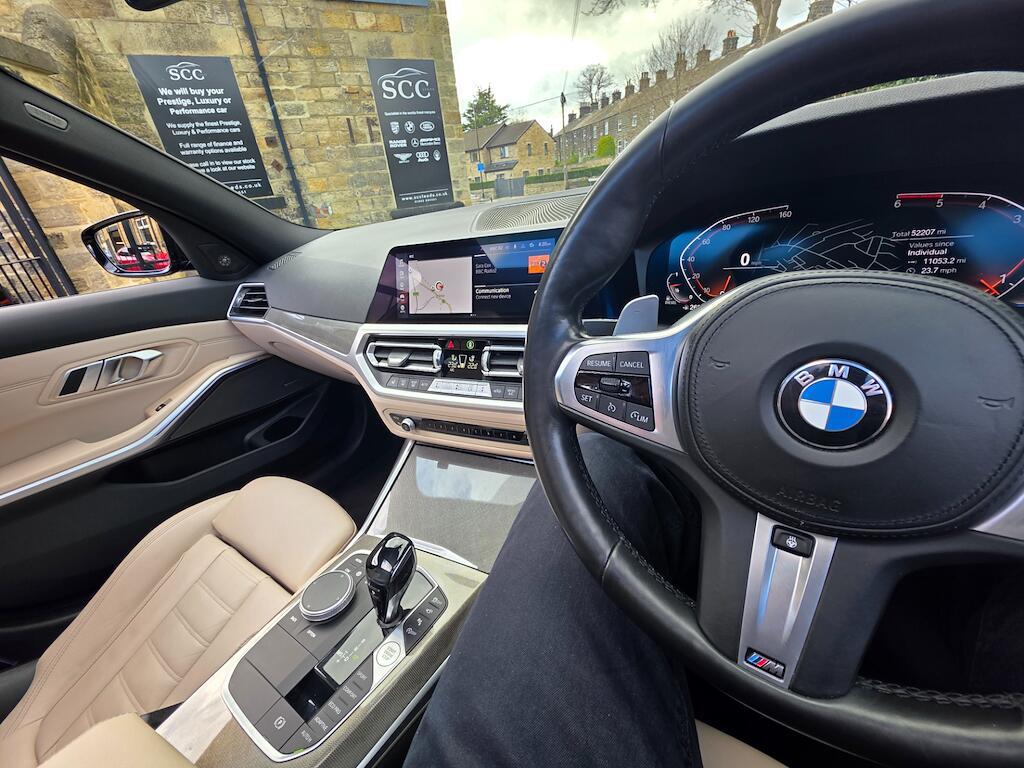 BMW 3 Series - Image 42