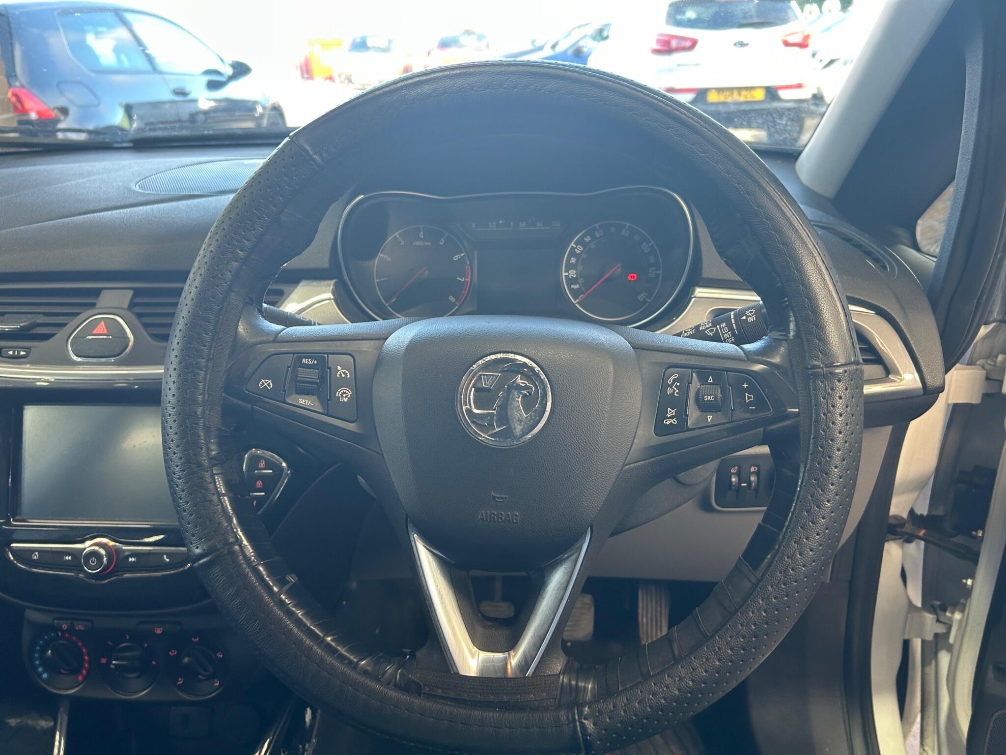 Vauxhall Corsa - Image 22