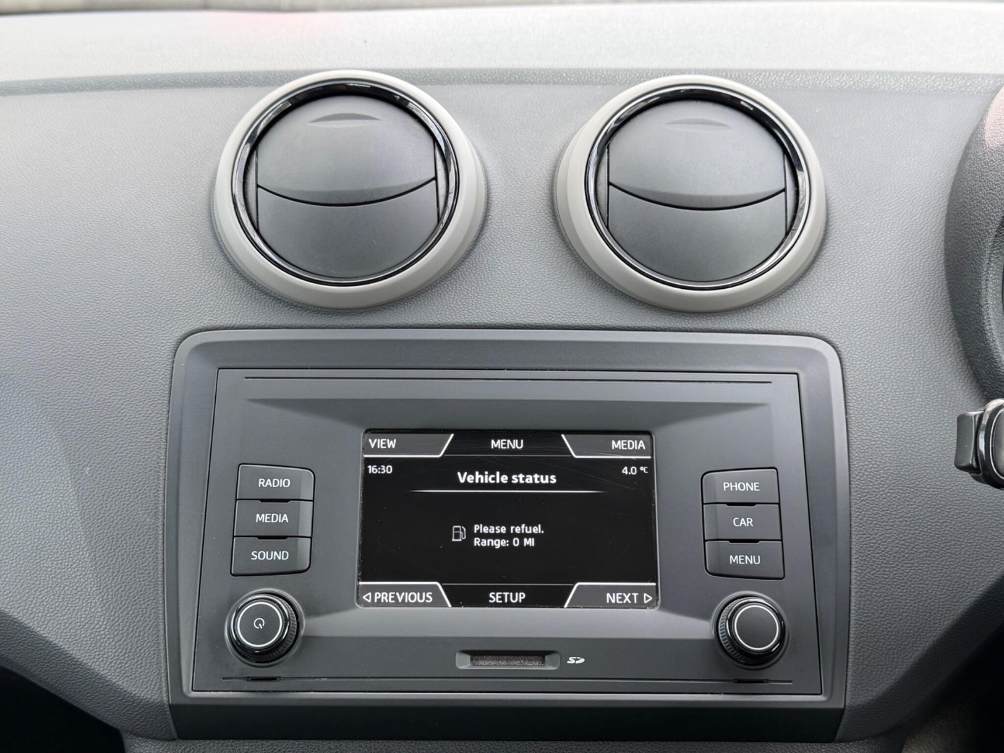 SEAT Ibiza - Image 36