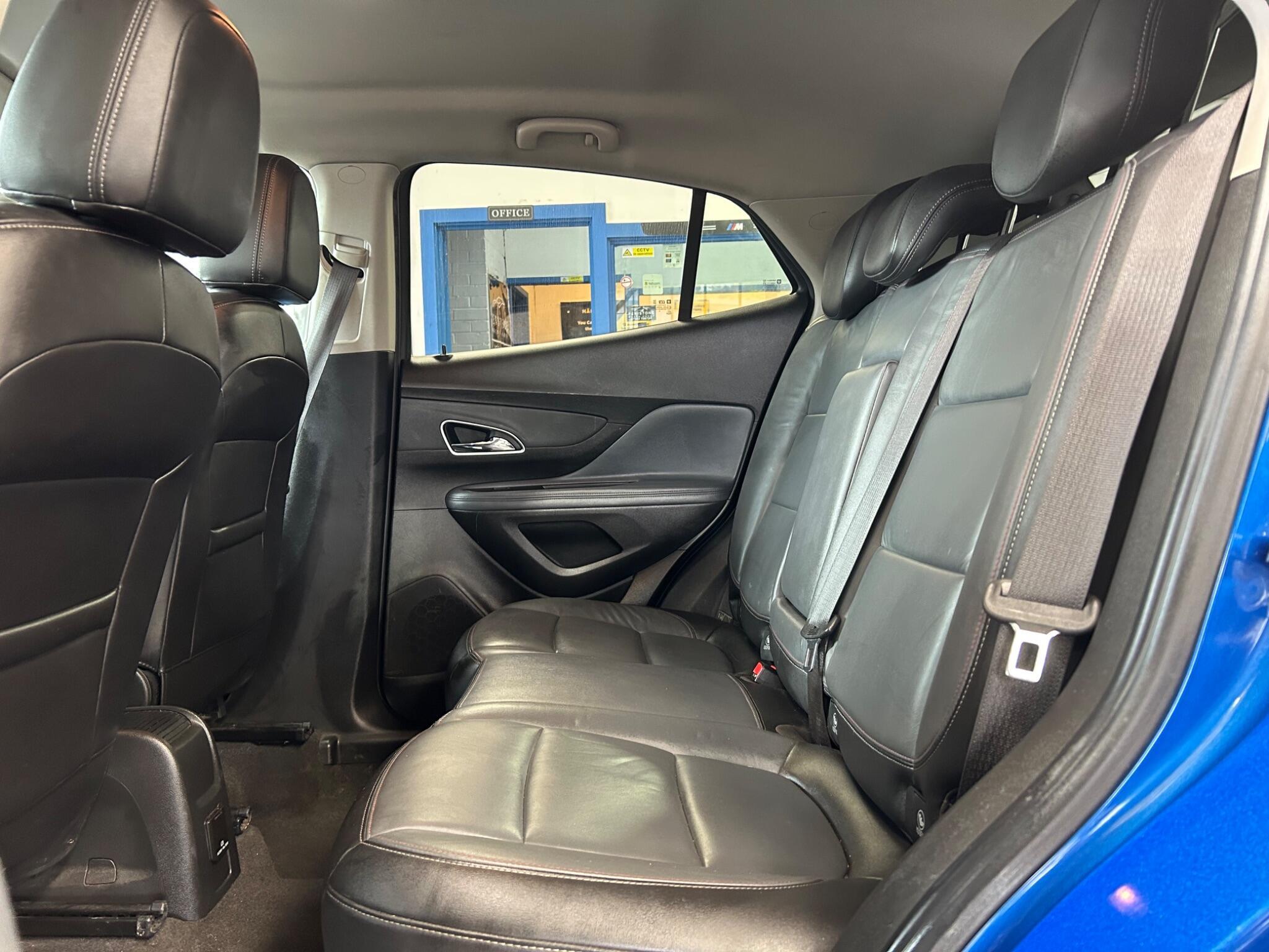 Vauxhall Mokka - Image 18