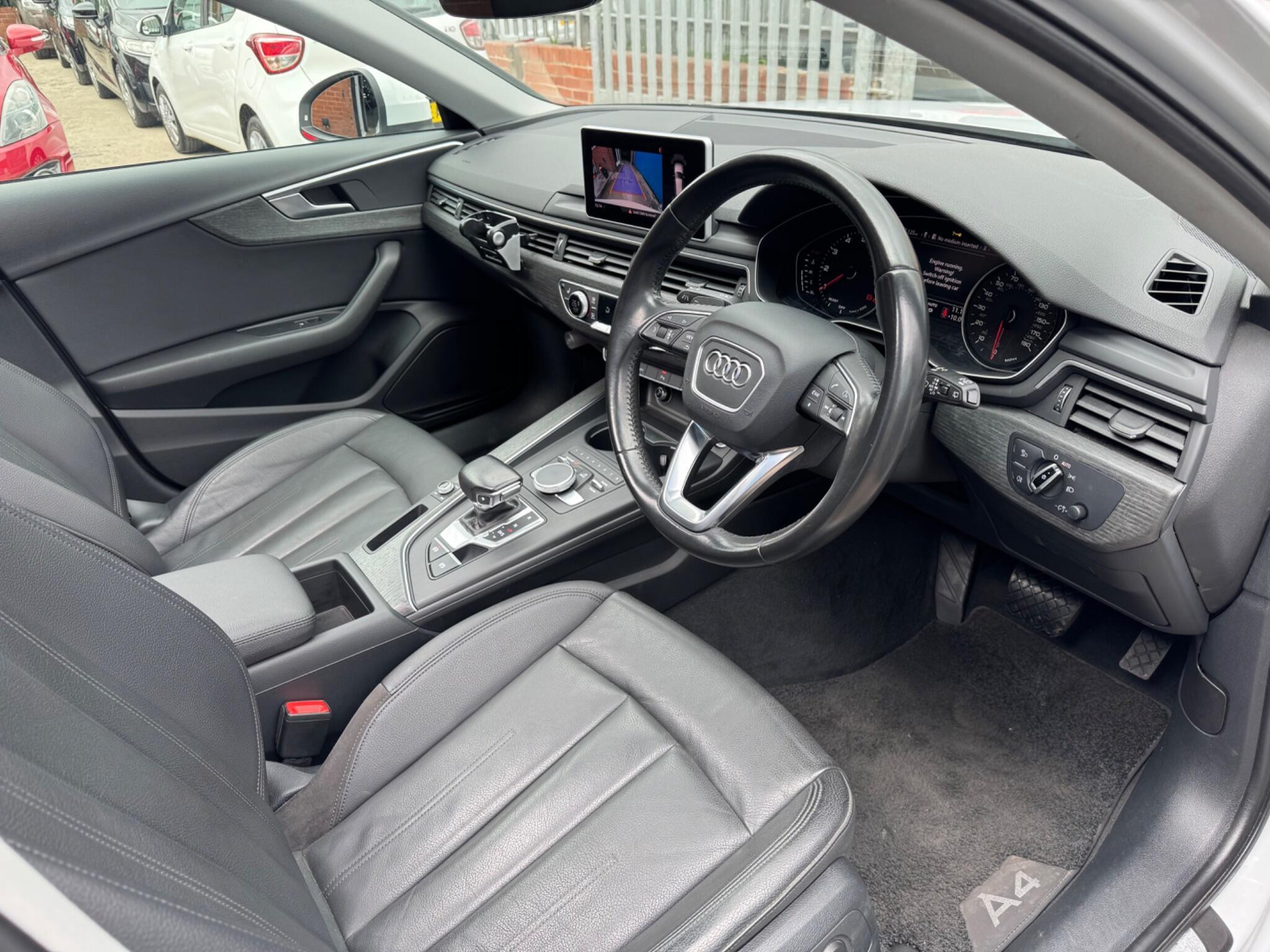 Audi A4 ALLROAD - Image 19