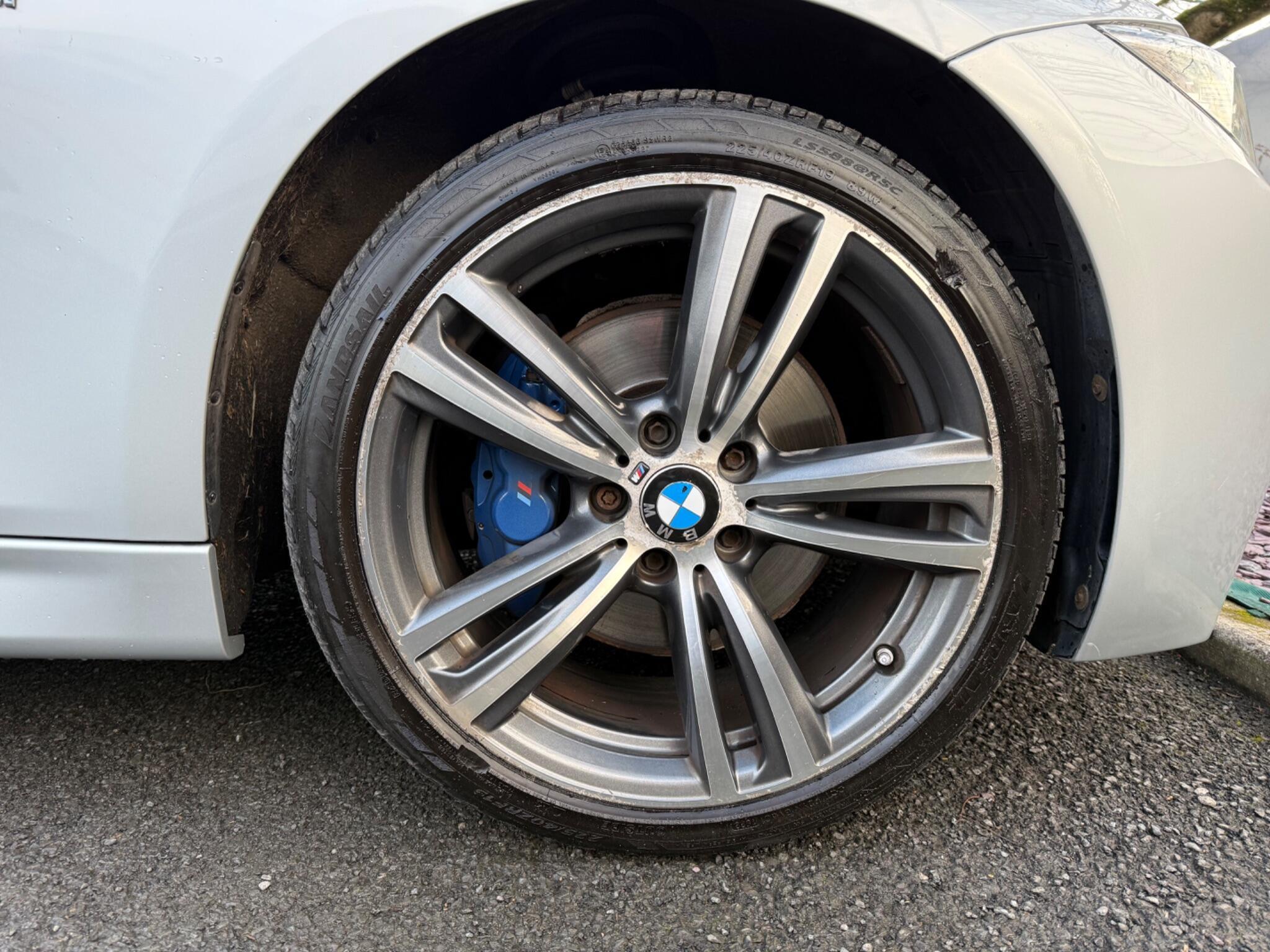 BMW 3 Series - Image 29