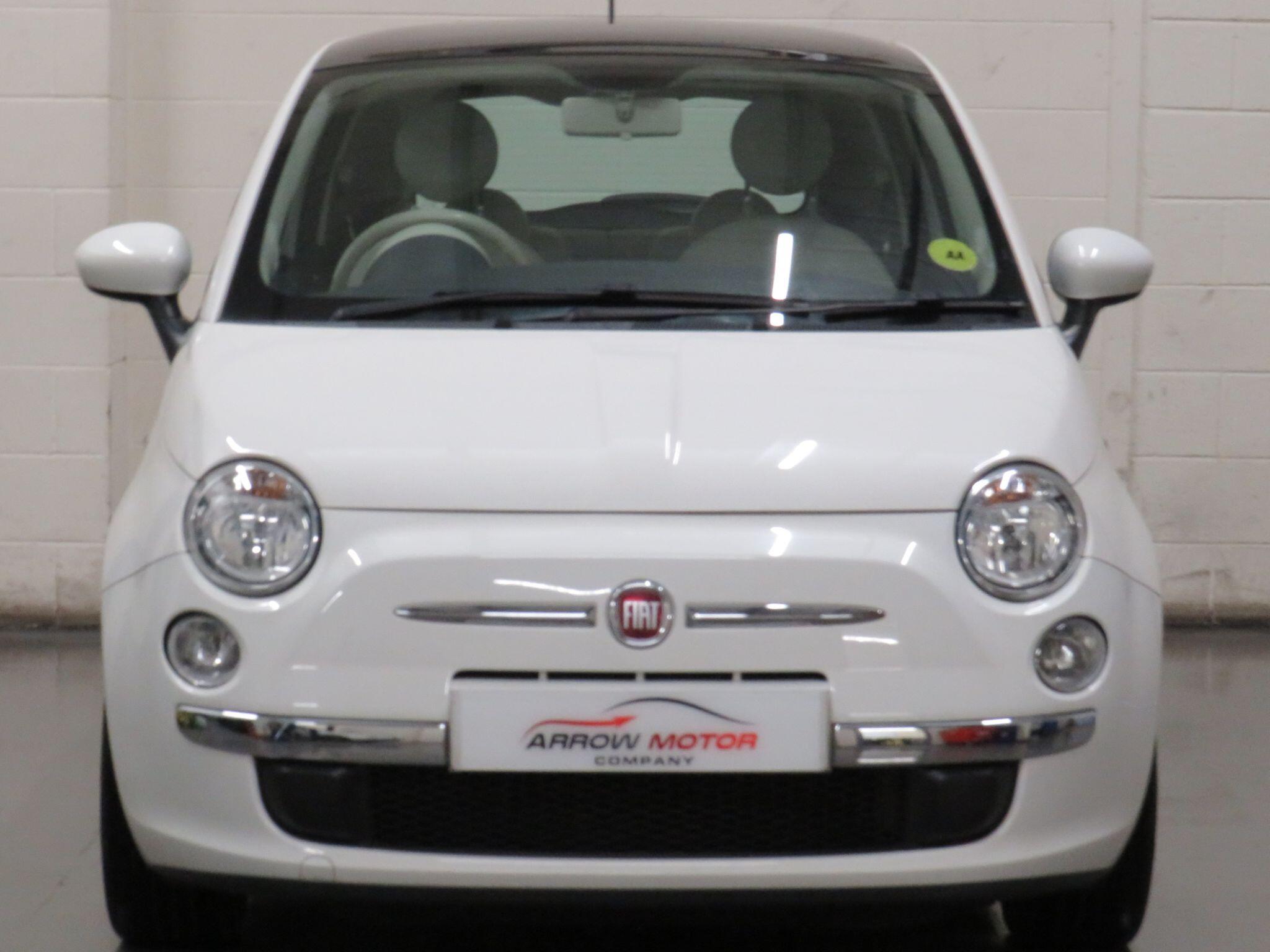 Fiat 500 - Image 8