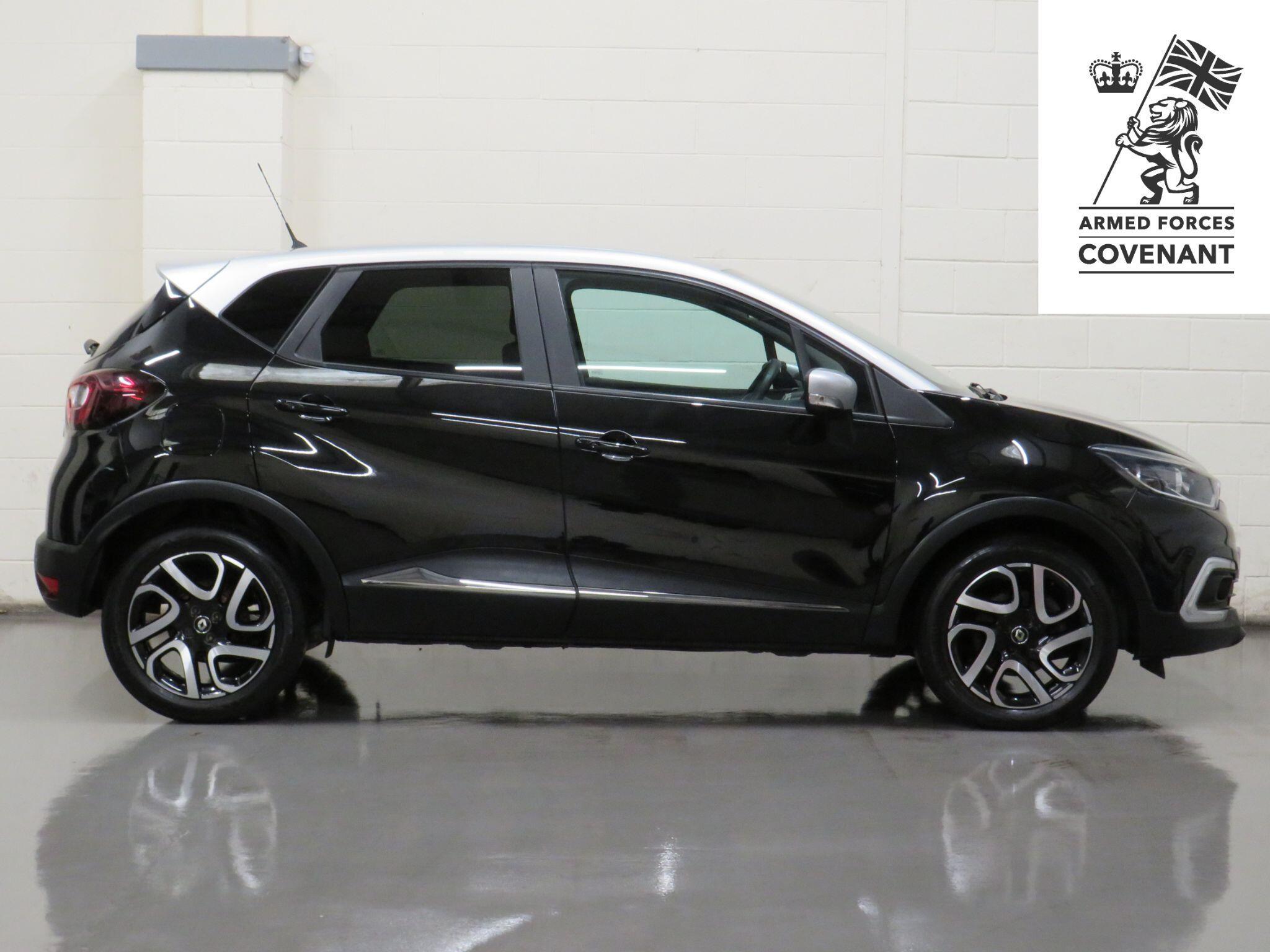 Renault Captur - Image 2